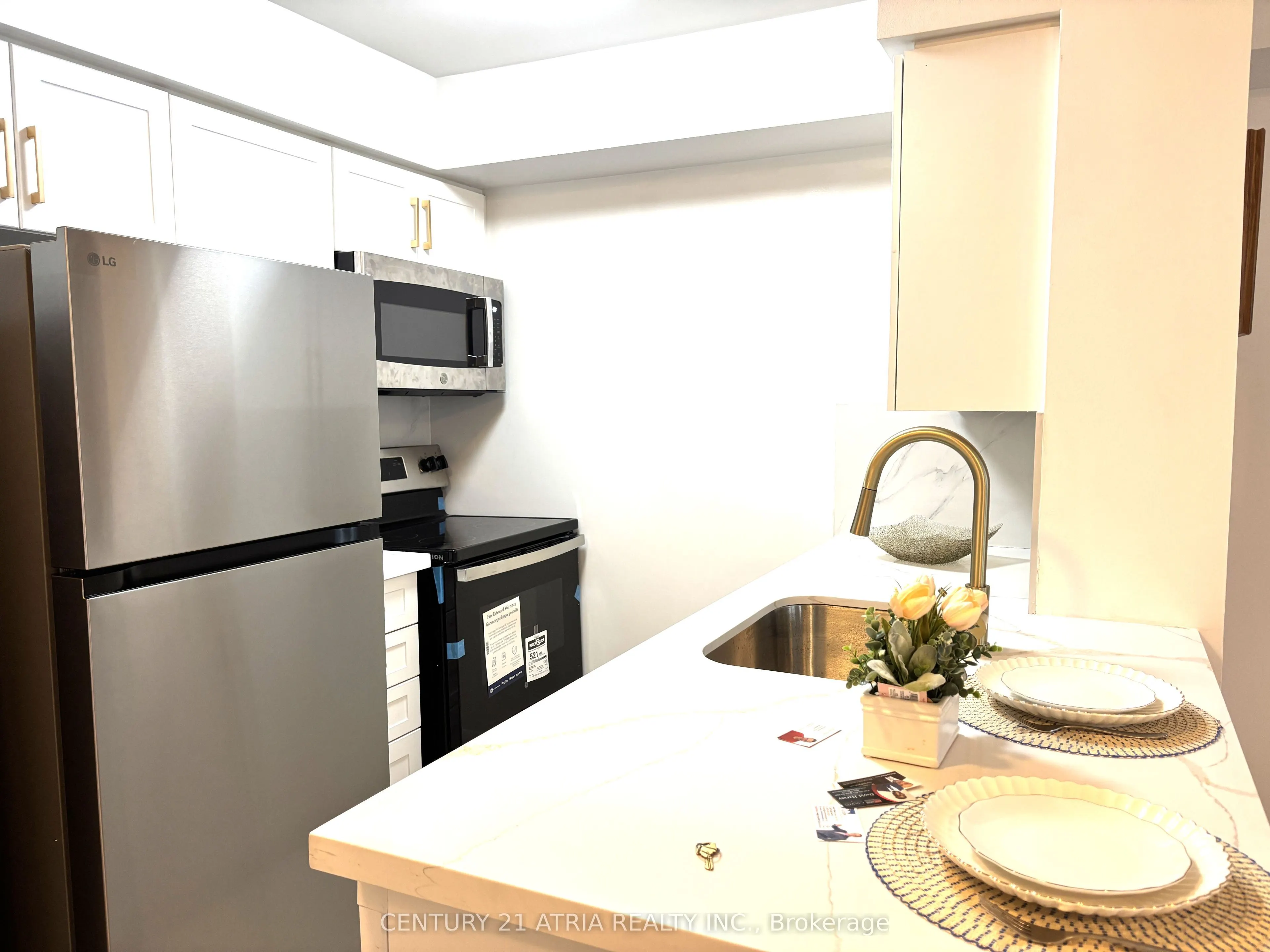 4968 Yonge Street, #1612