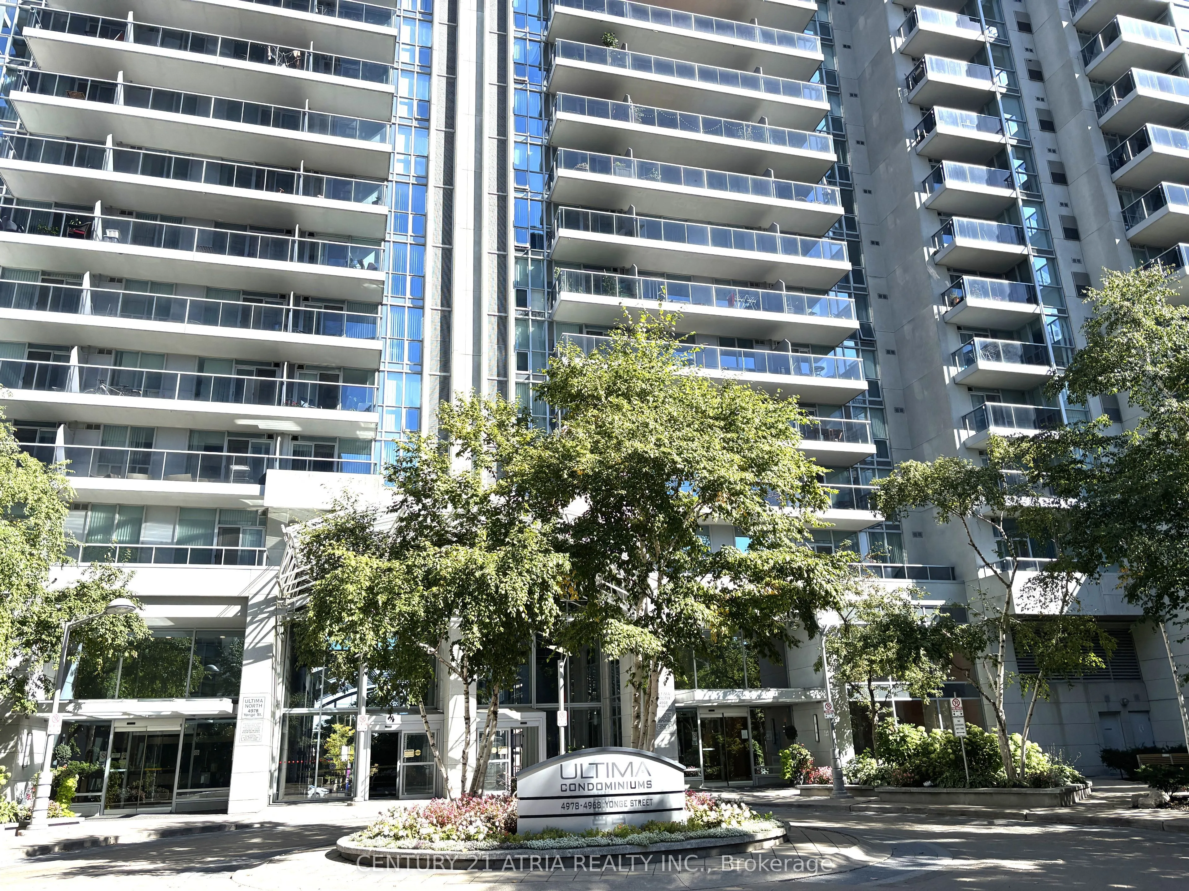4968 Yonge Street, #1612