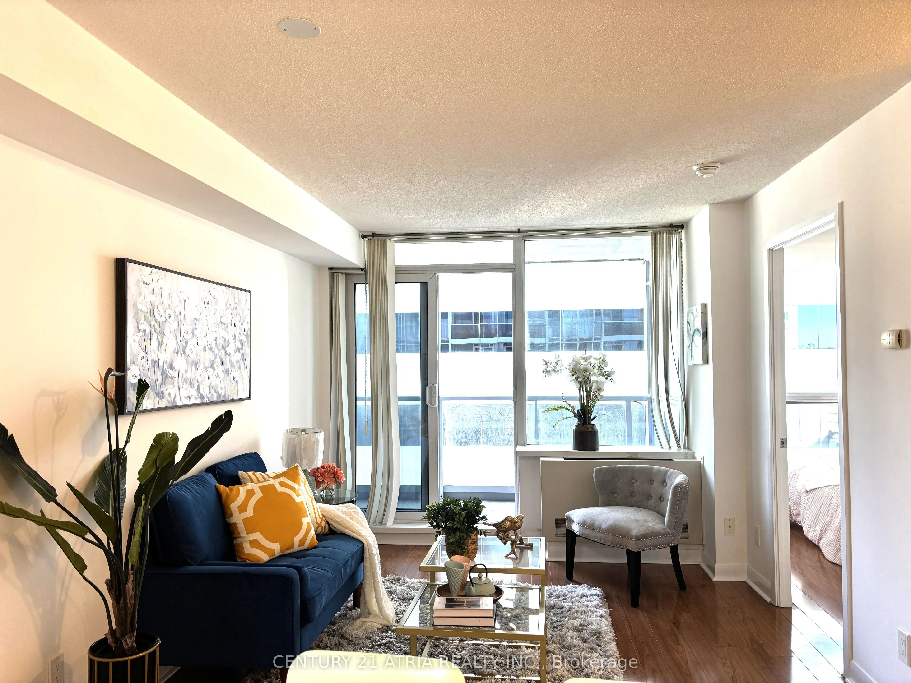 4968 Yonge Street, #1612