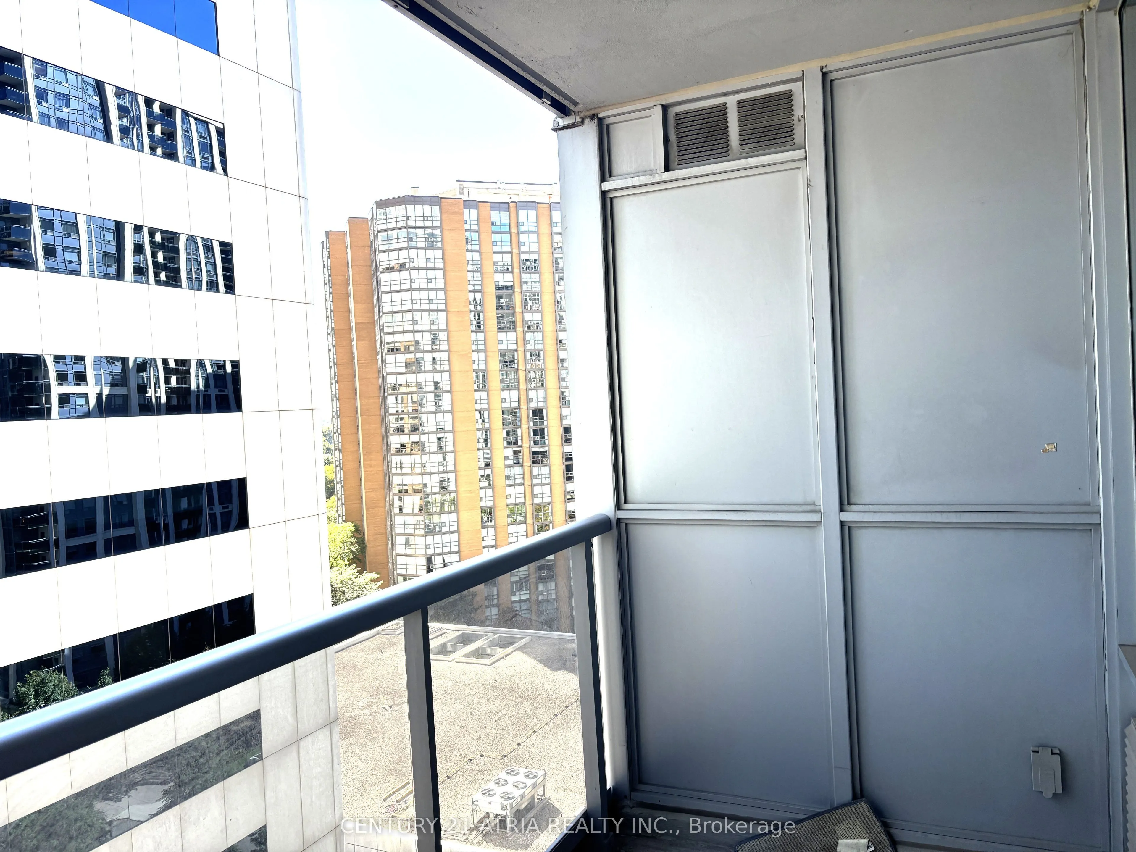 4968 Yonge Street, #1612