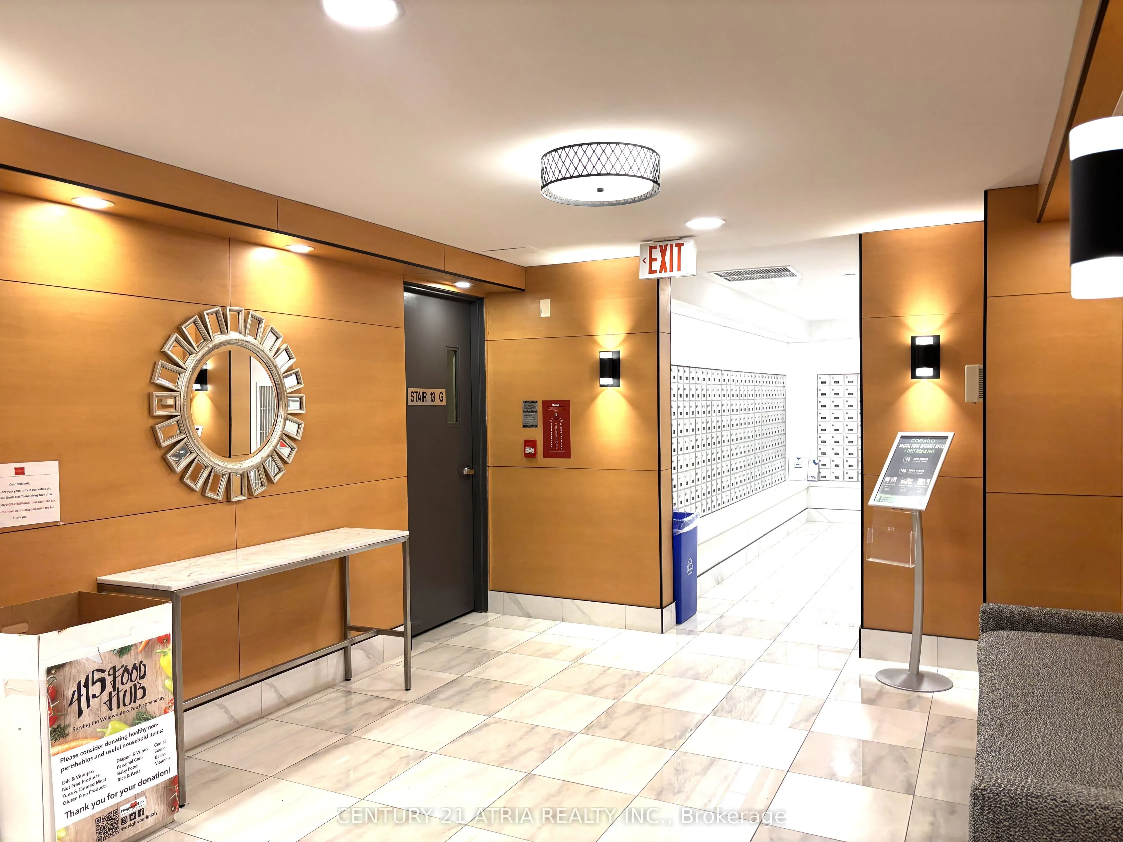 4968 Yonge Street, #1612
