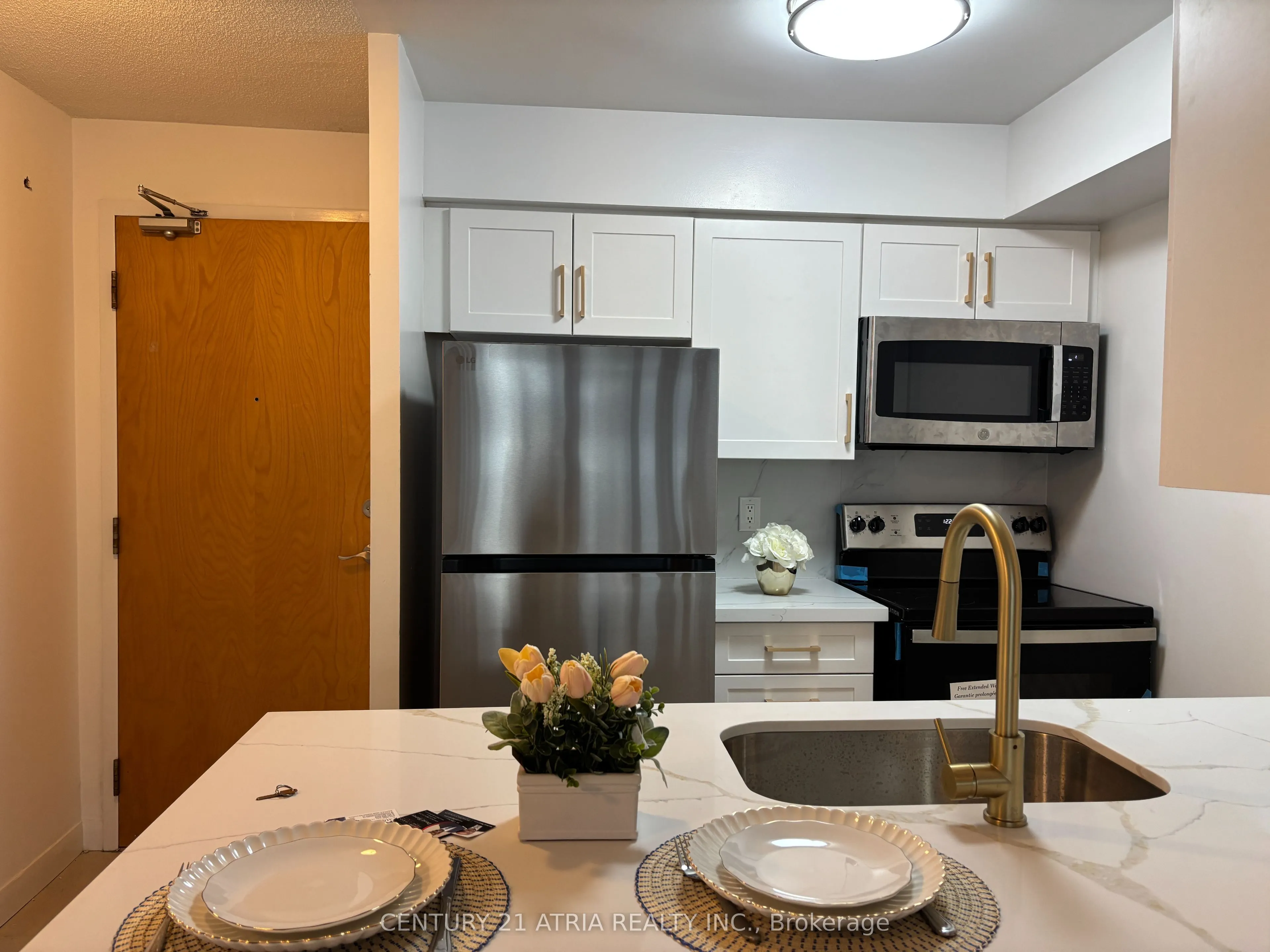 4968 Yonge Street, #1612