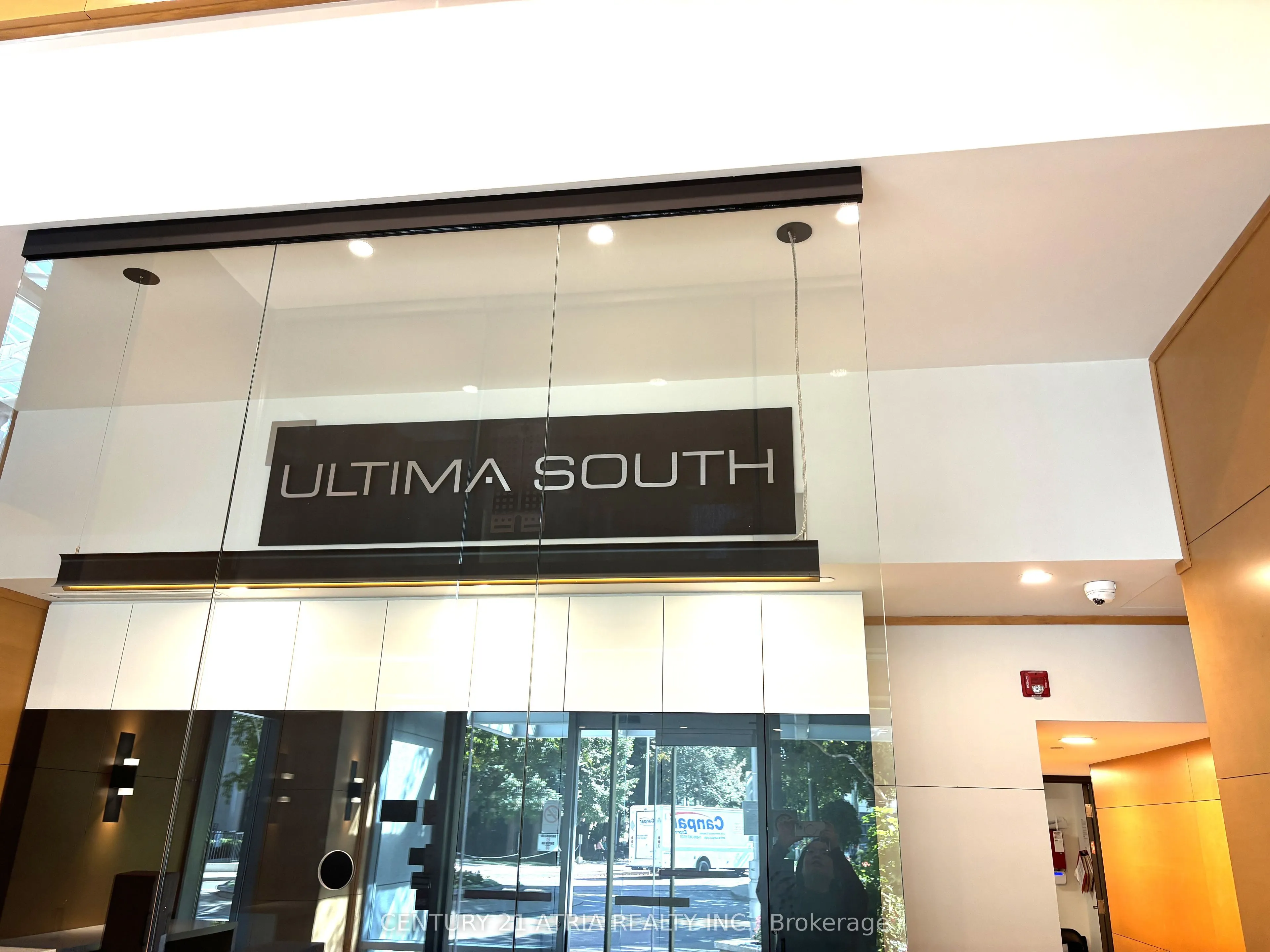 4968 Yonge Street, #1612
