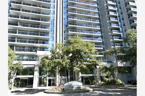 4968 Yonge Street