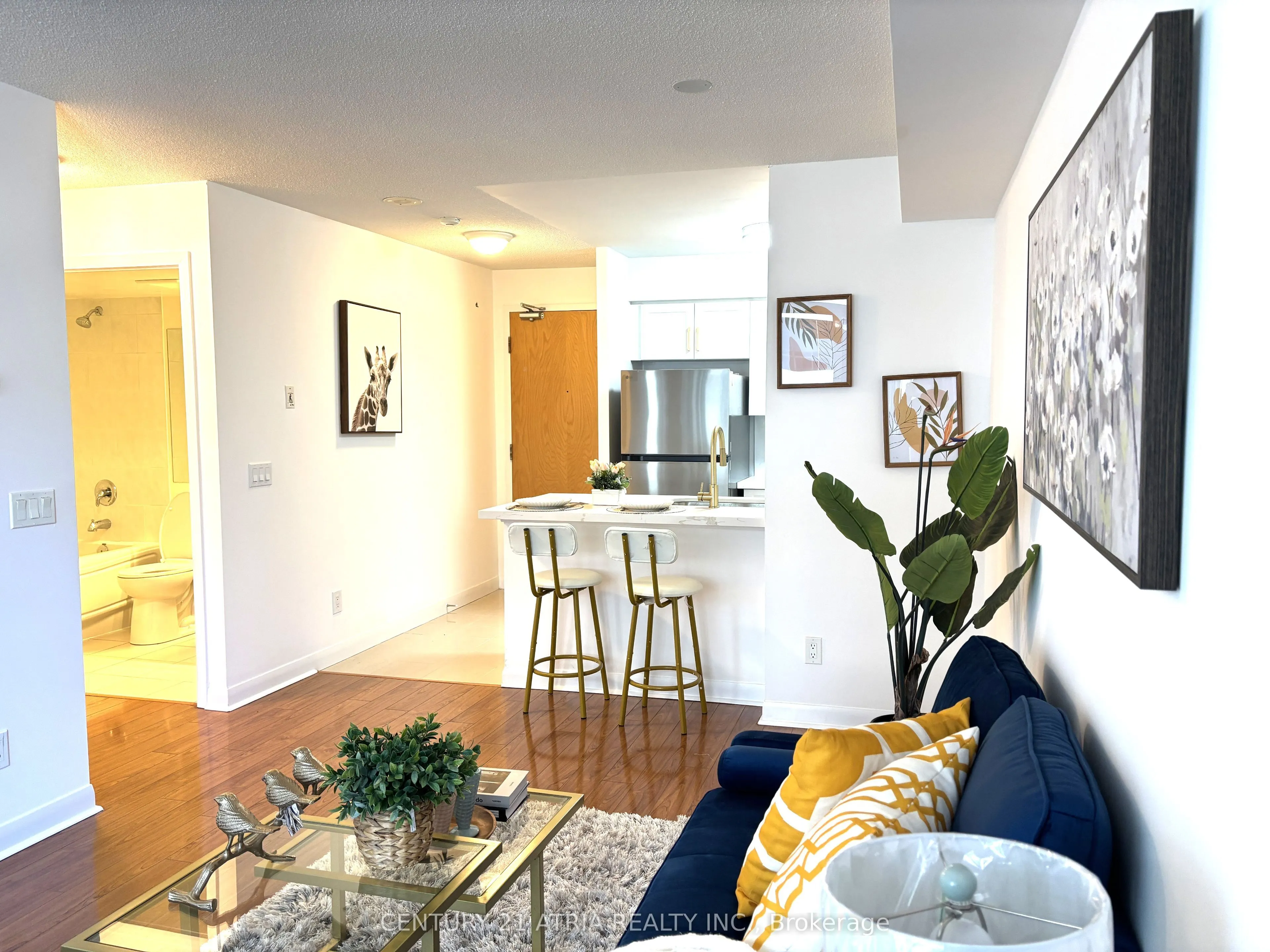 4968 Yonge Street, #1612