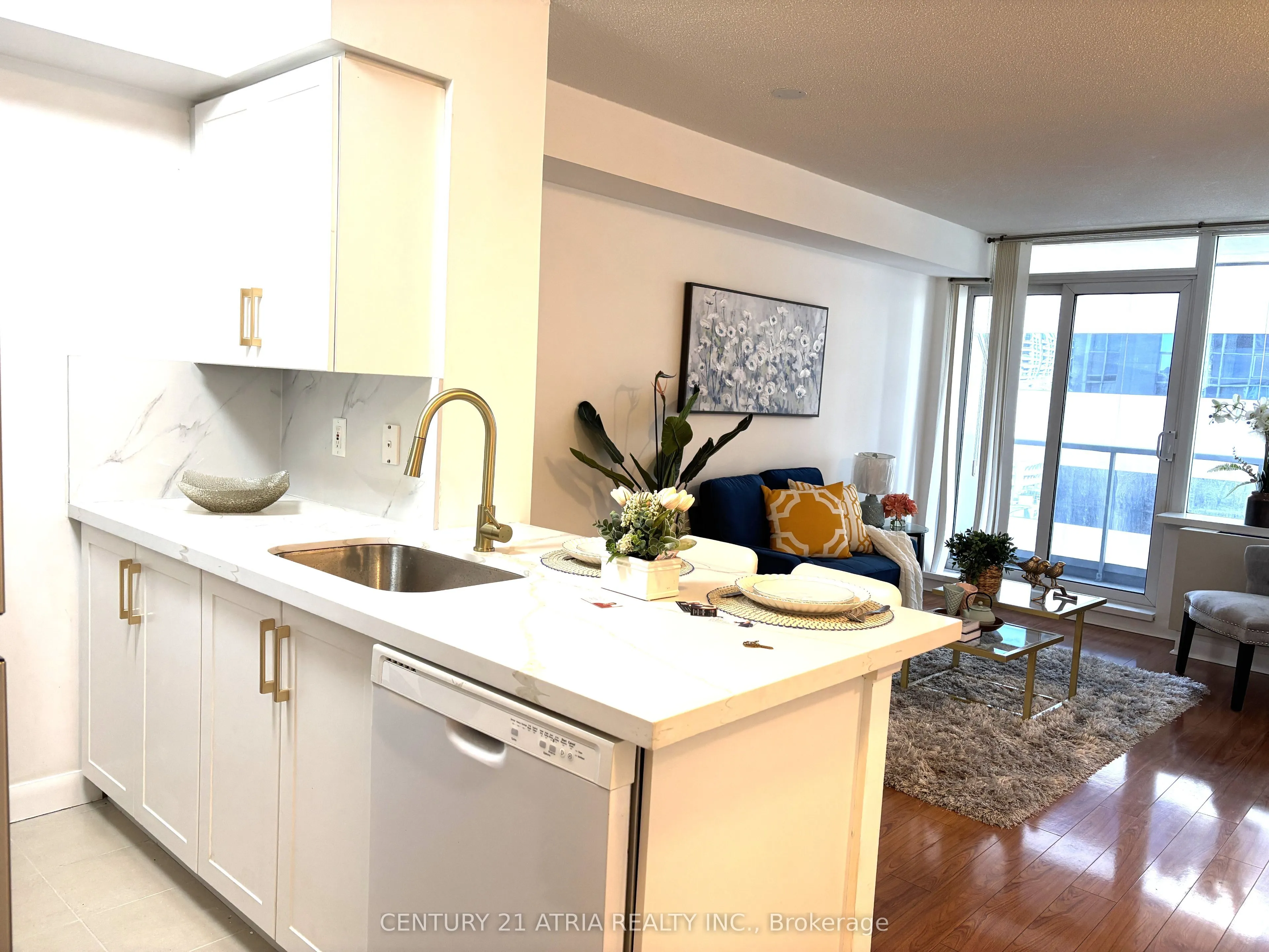 4968 Yonge Street, #1612