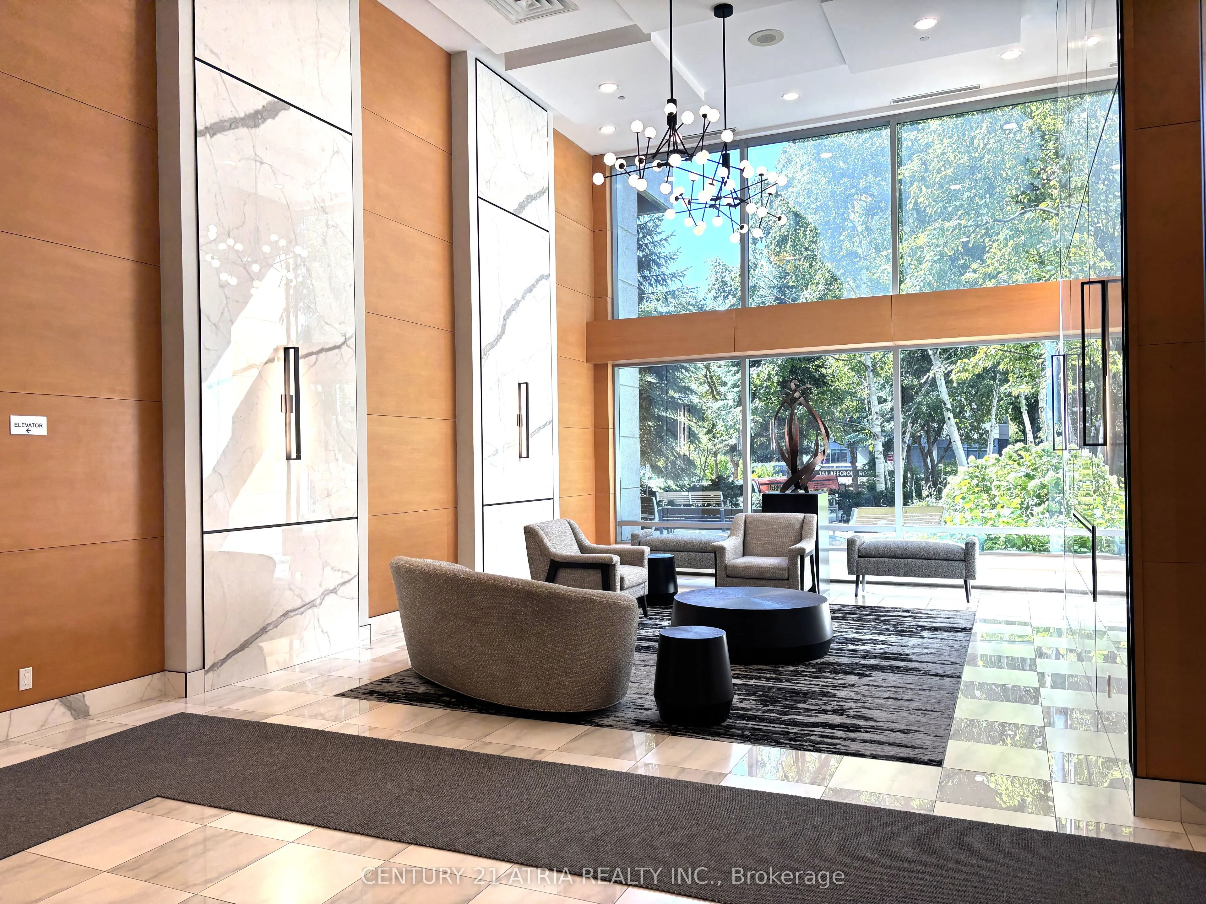 4968 Yonge Street, #1612