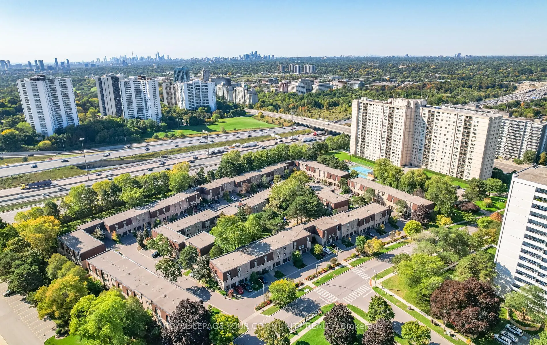 10 Village Green Way, #5