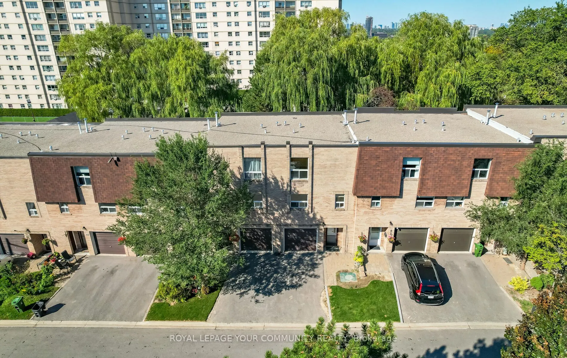 10 Village Green Way, #5
