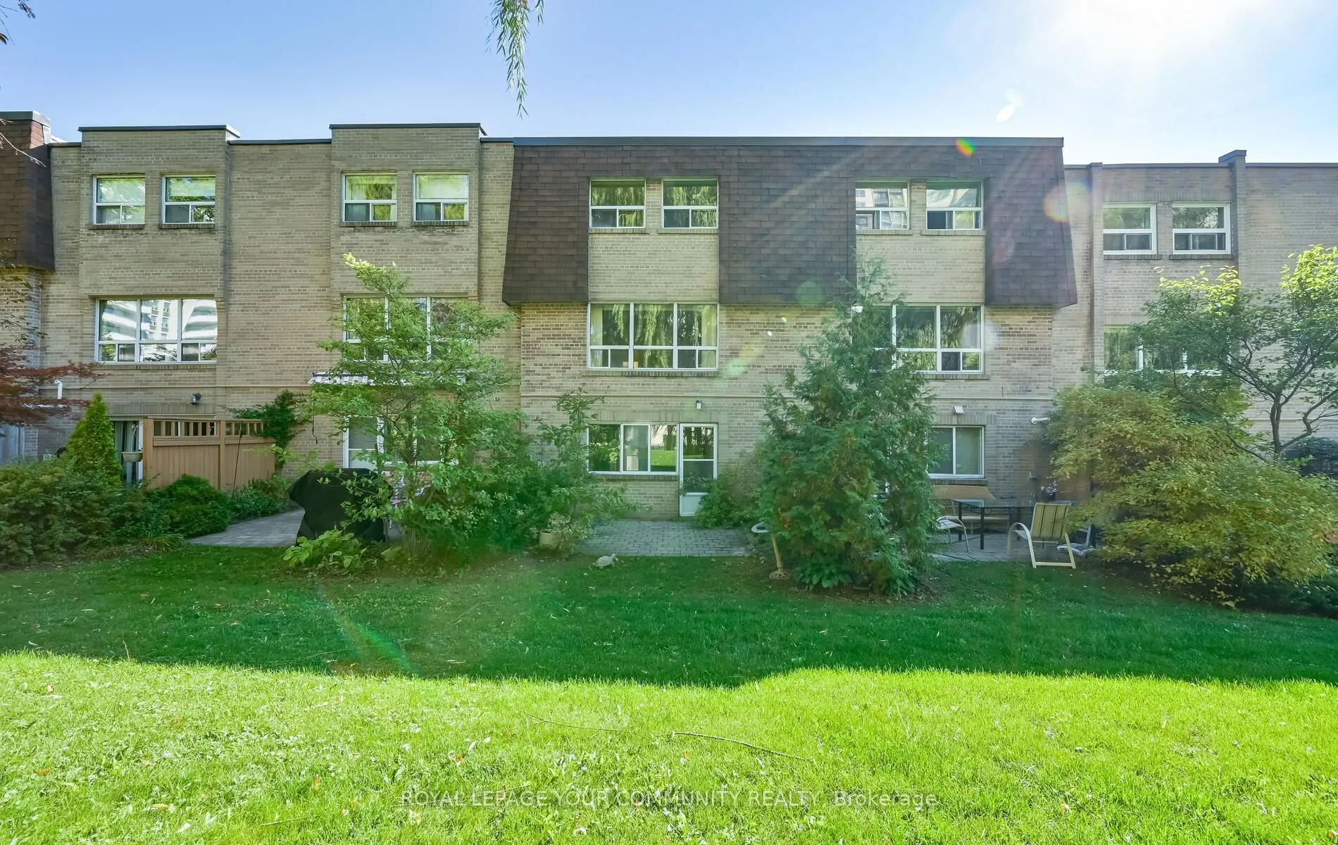 10 Village Green Way, #5