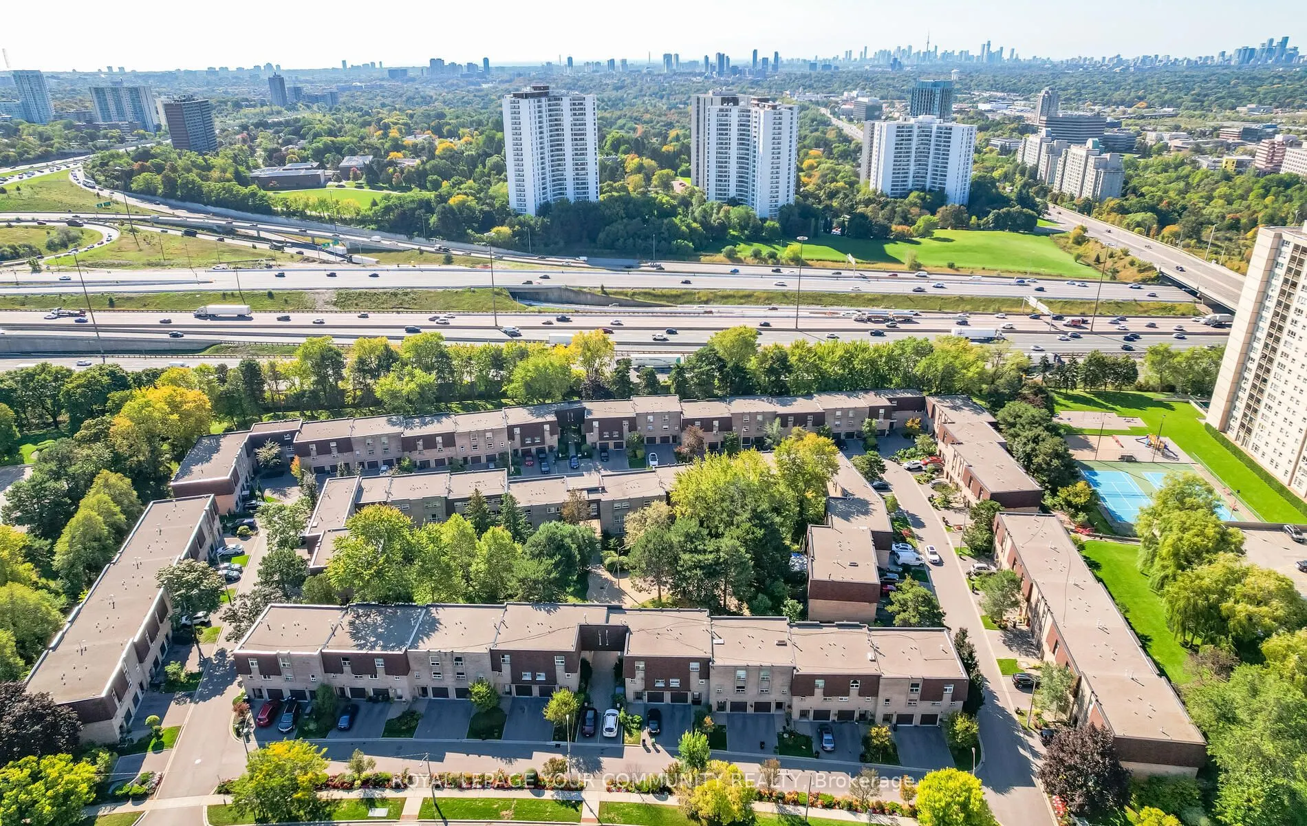 10 Village Green Way, #5
