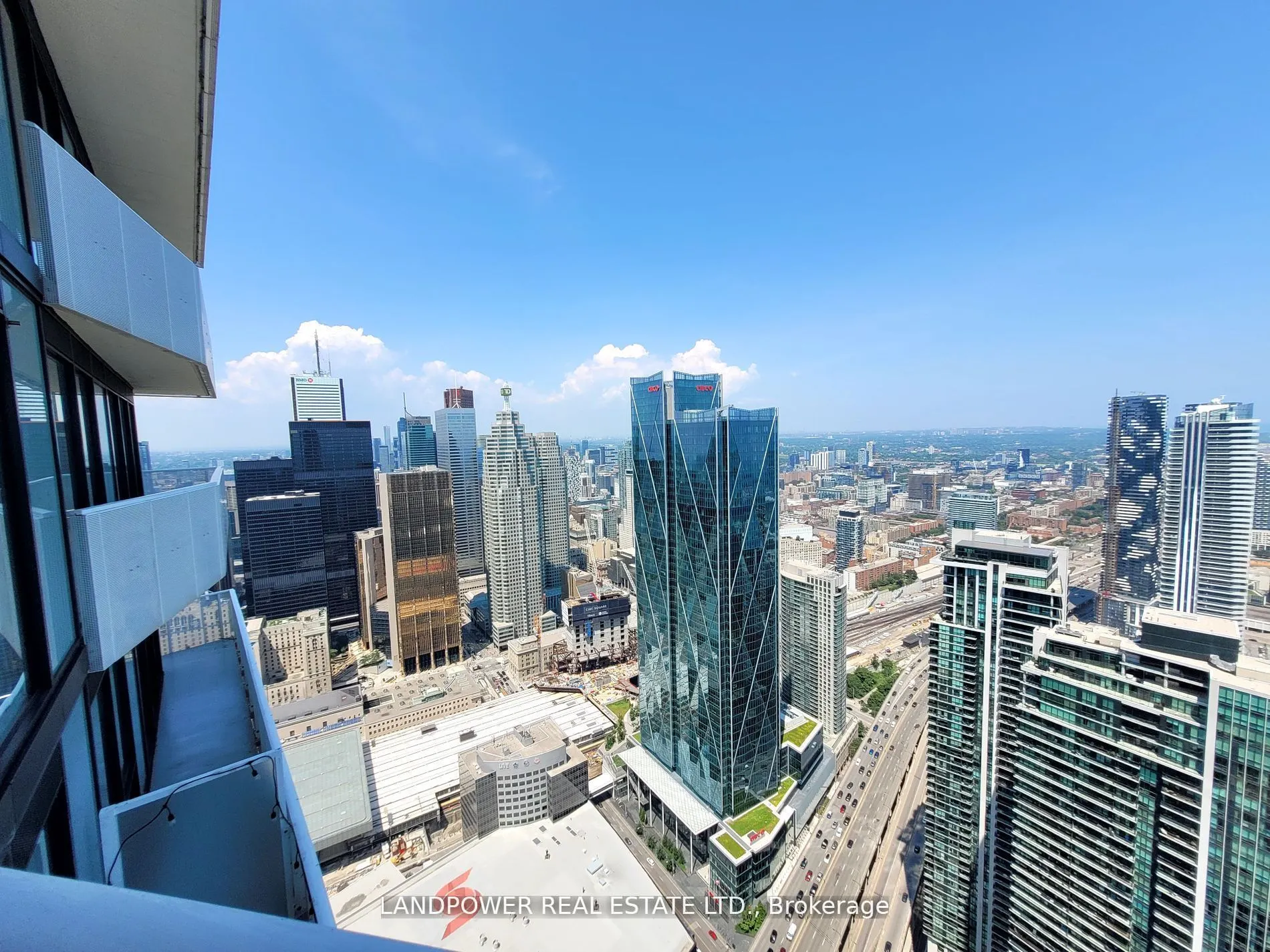 88 Harbour Street, #7005