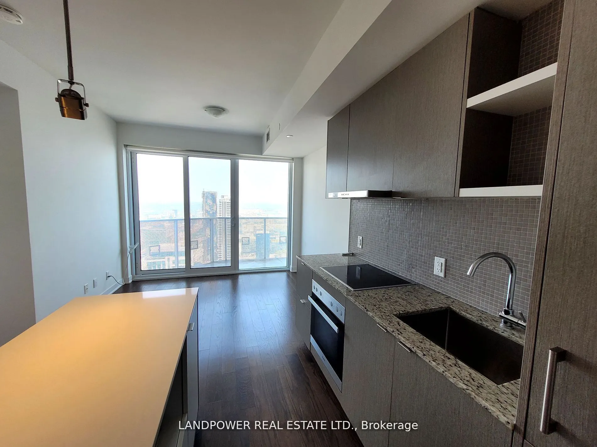 88 Harbour Street, #7005