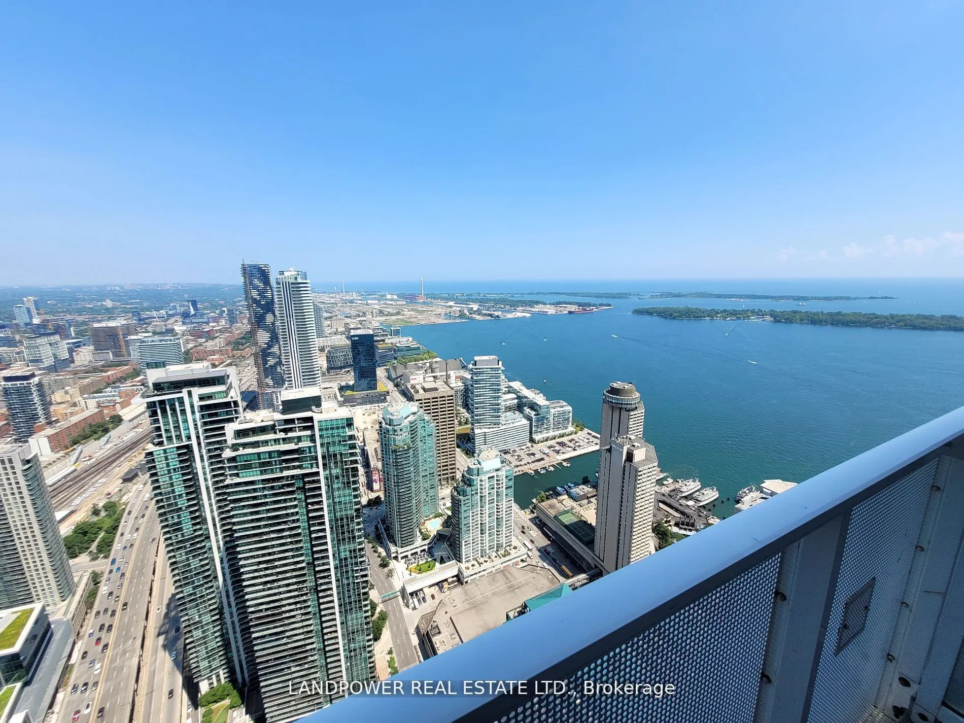 88 Harbour Street, #7005