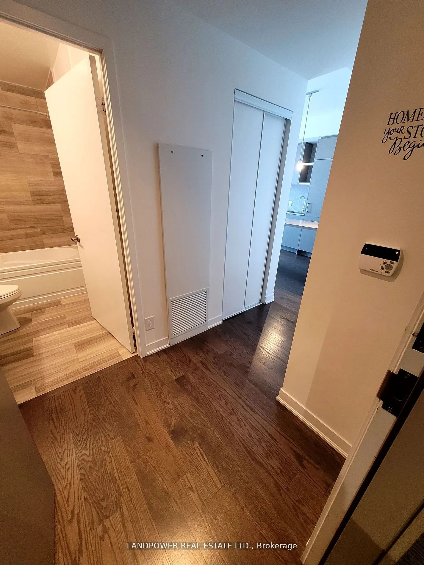 88 Harbour Street, #7005