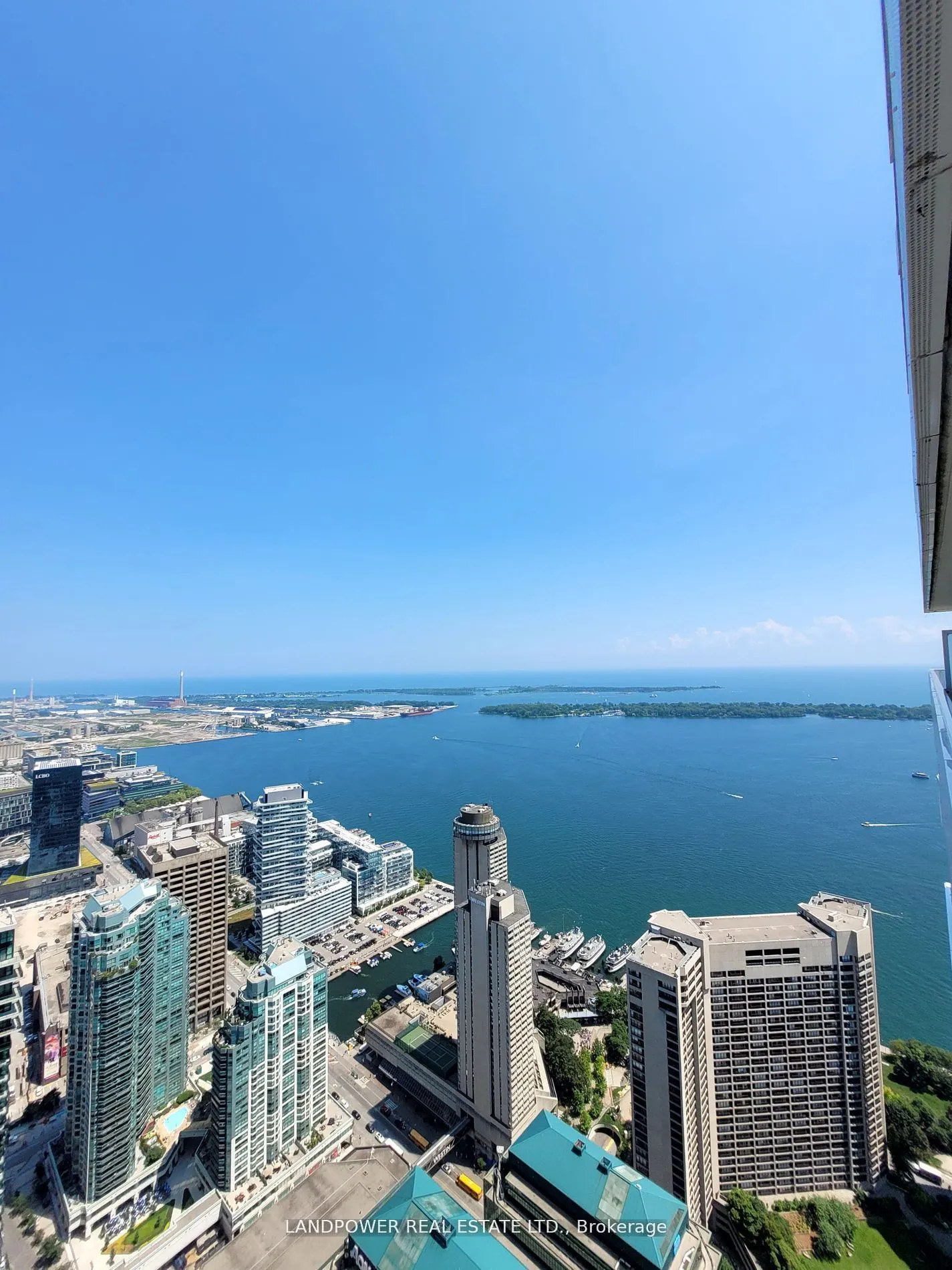 88 Harbour Street, #7005