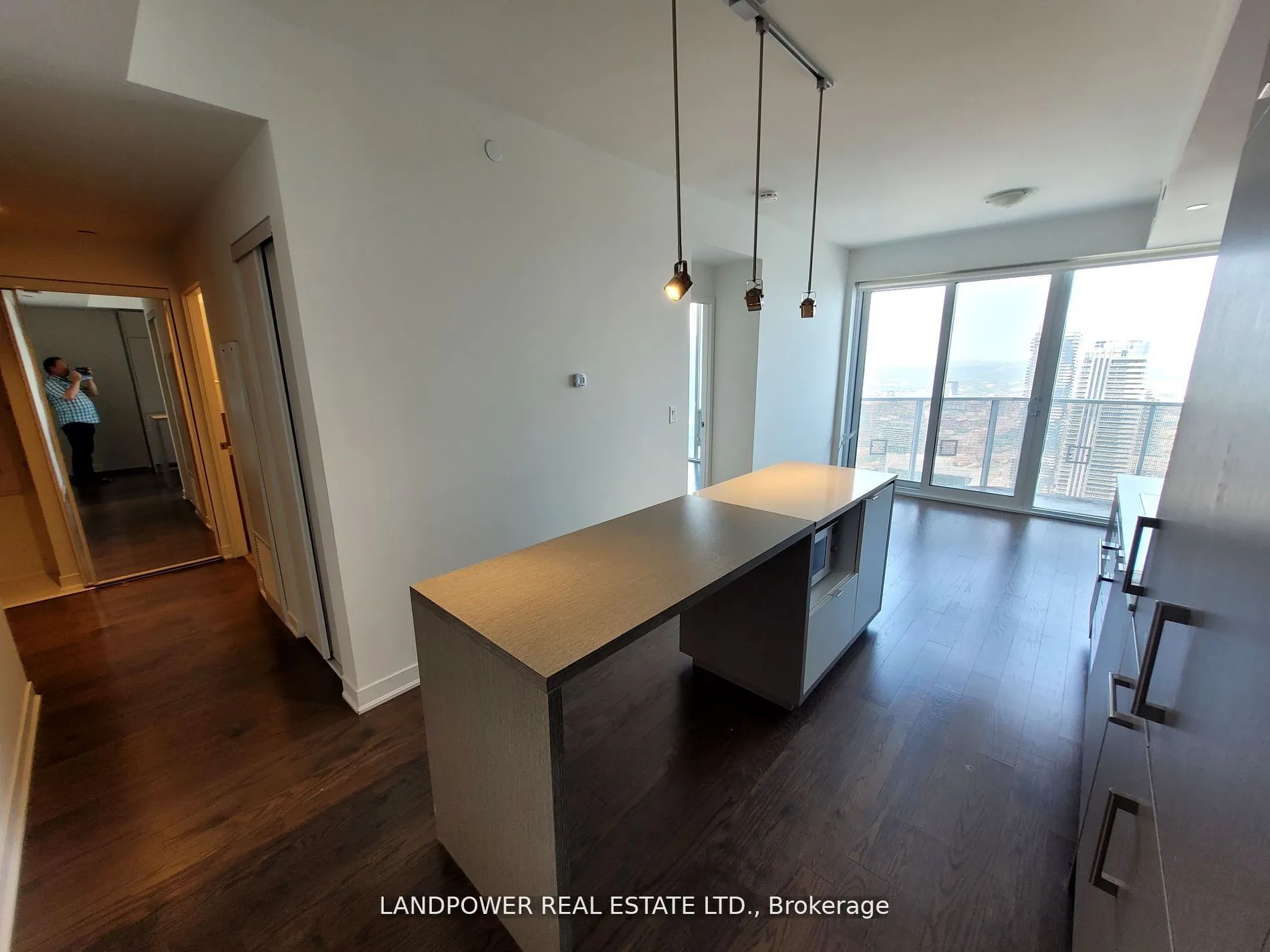 88 Harbour Street, #7005
