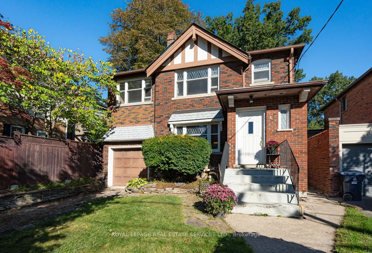 2 Parklea Drive