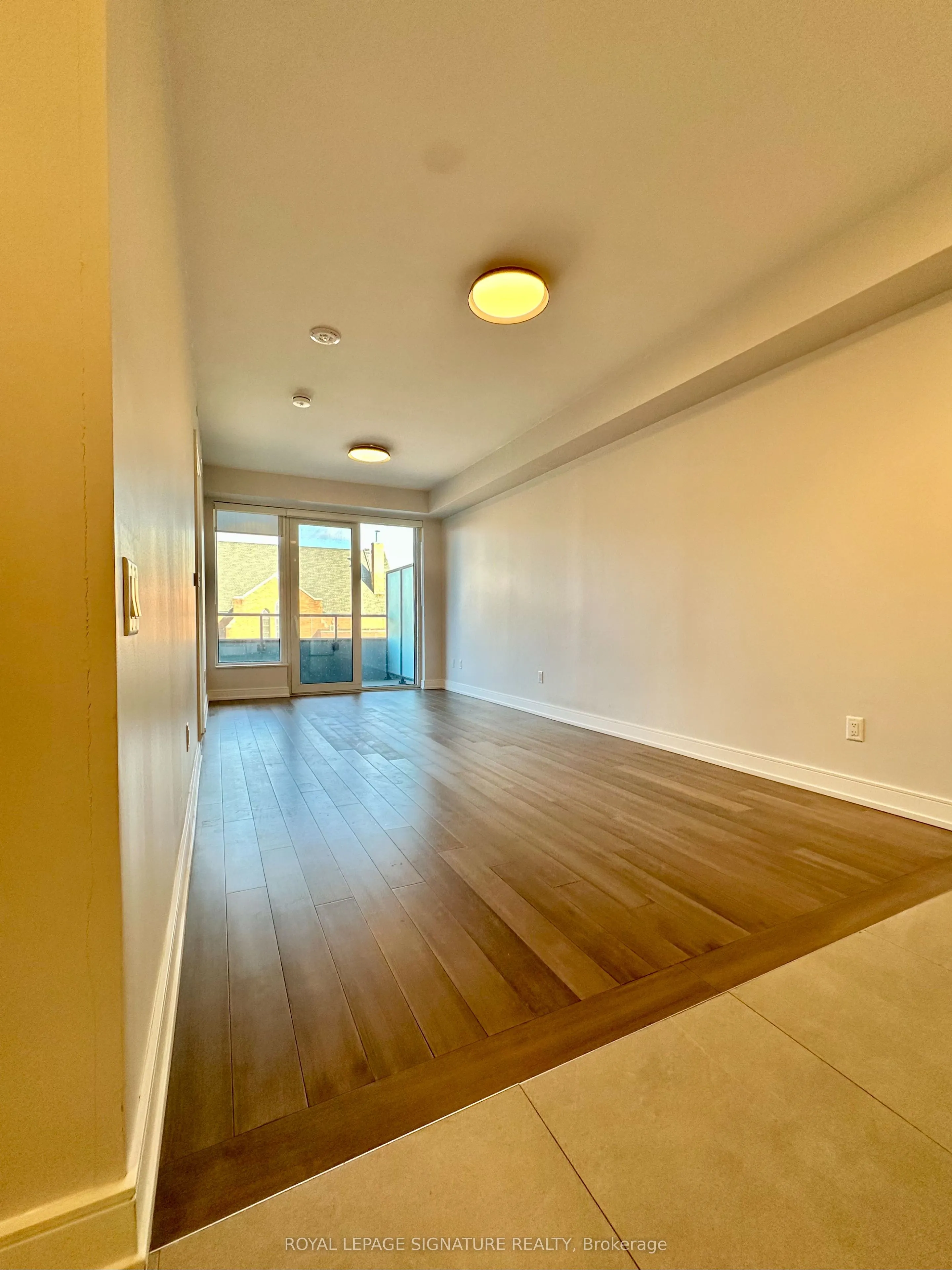 2525 Bathurst Street