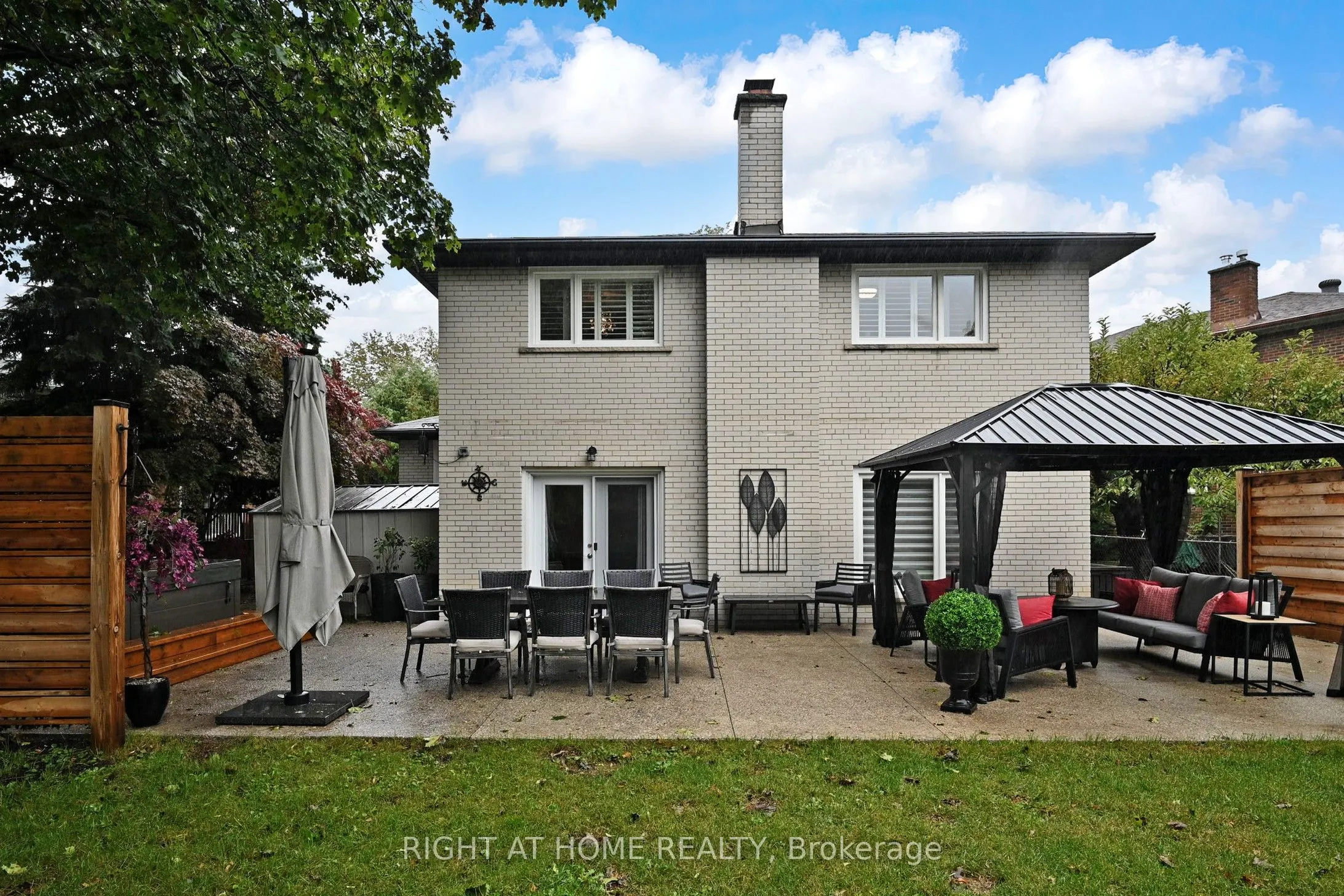 11 Tefley Road
