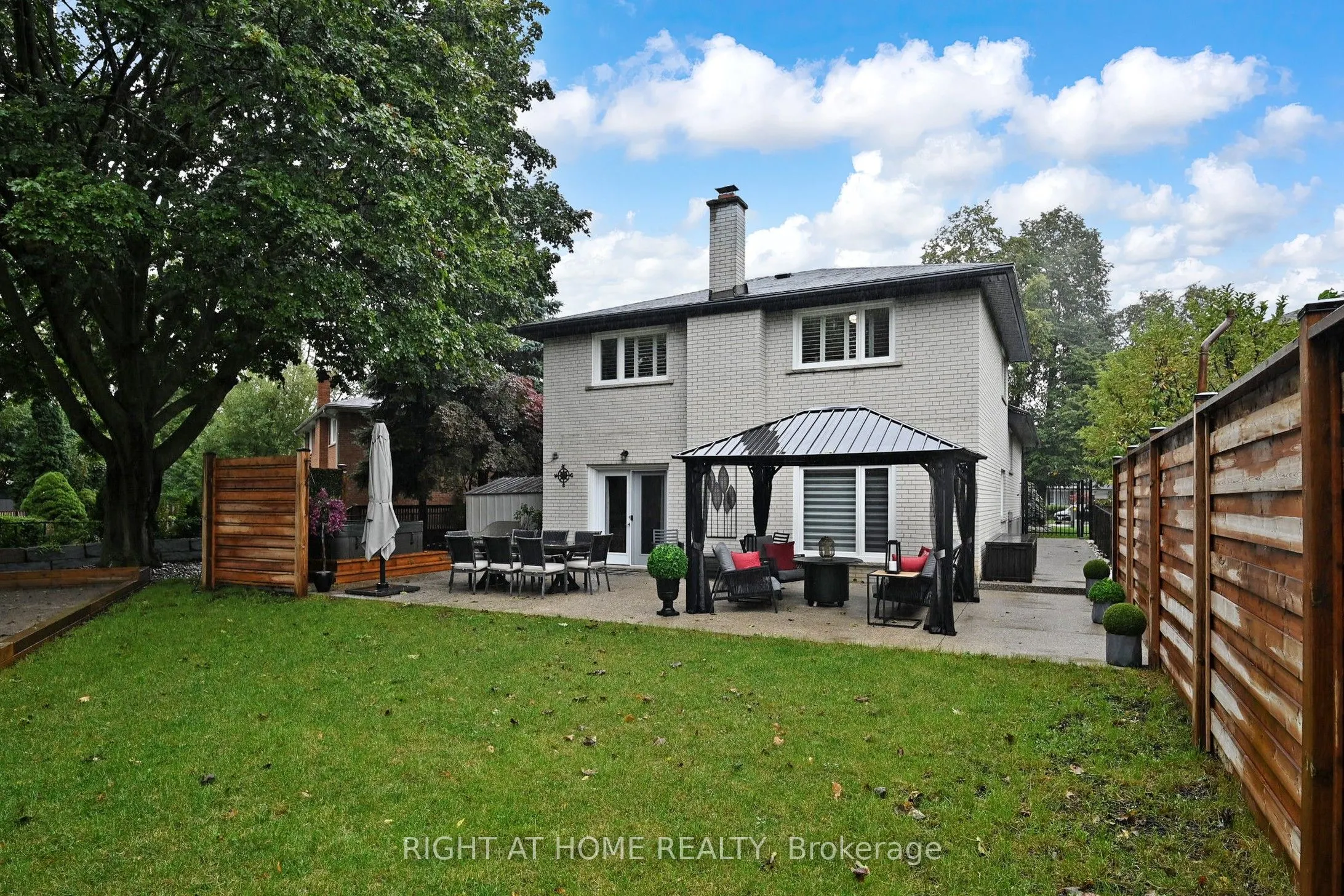 11 Tefley Road