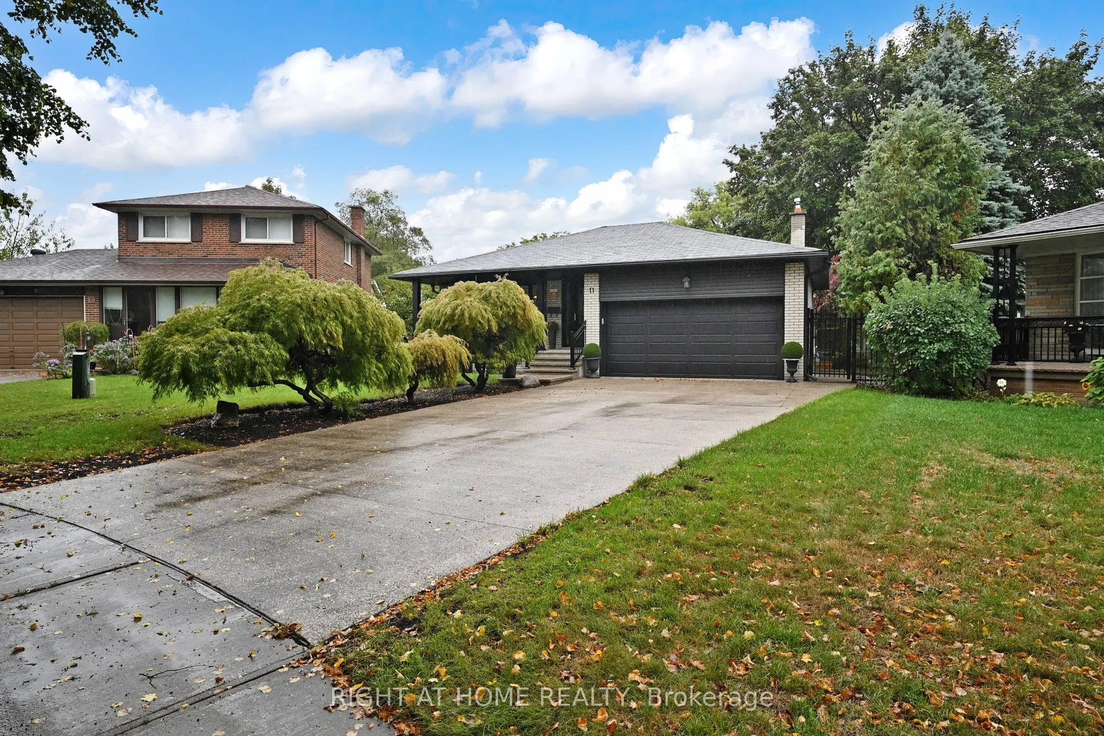 11 Tefley Road