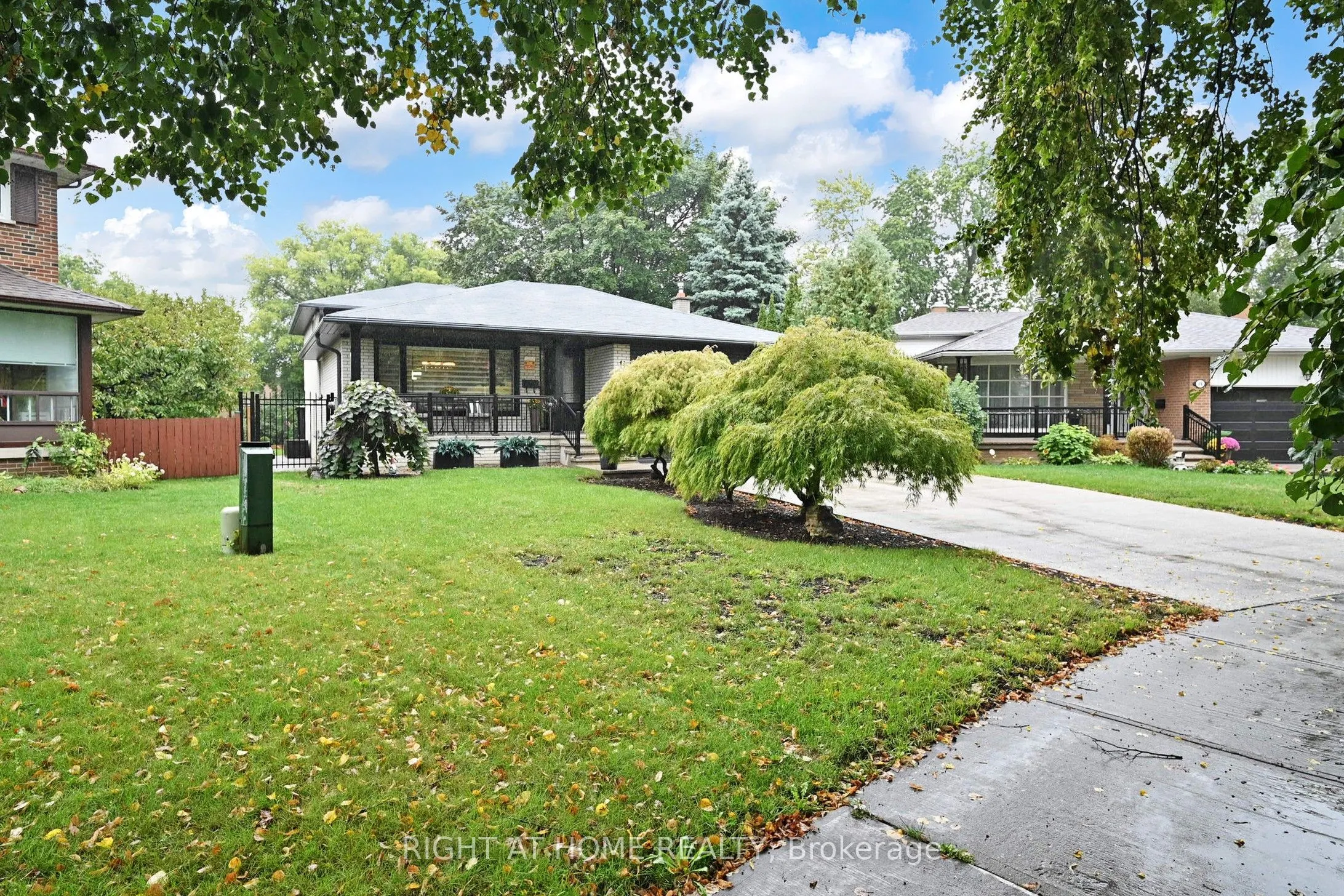 11 Tefley Road