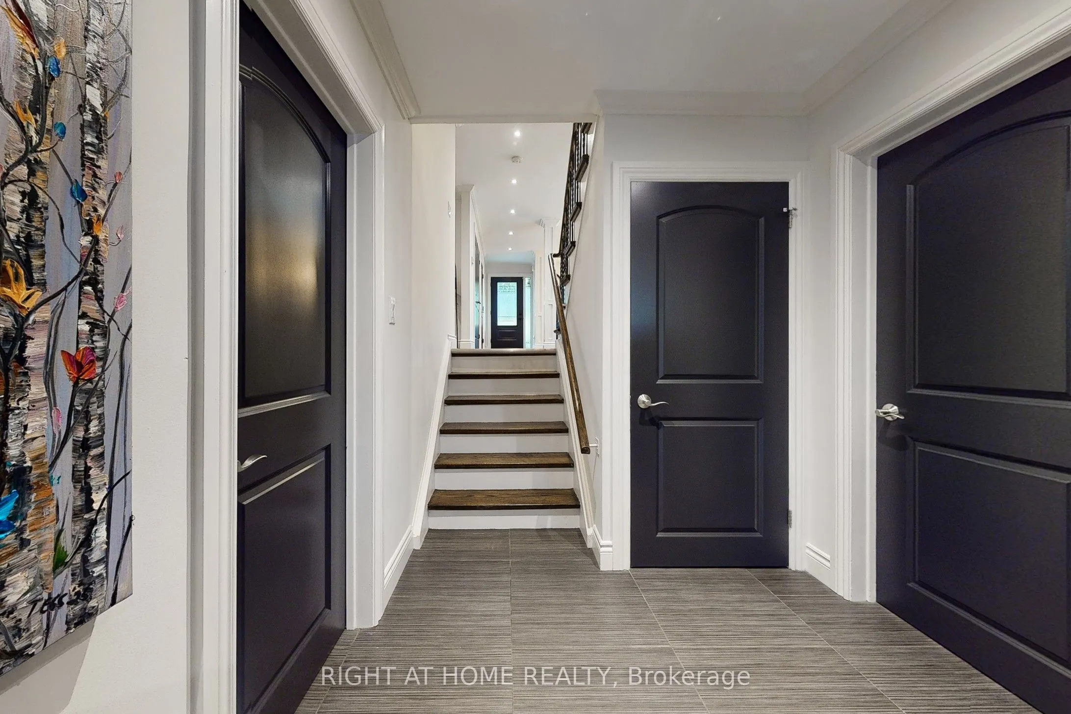 11 Tefley Road