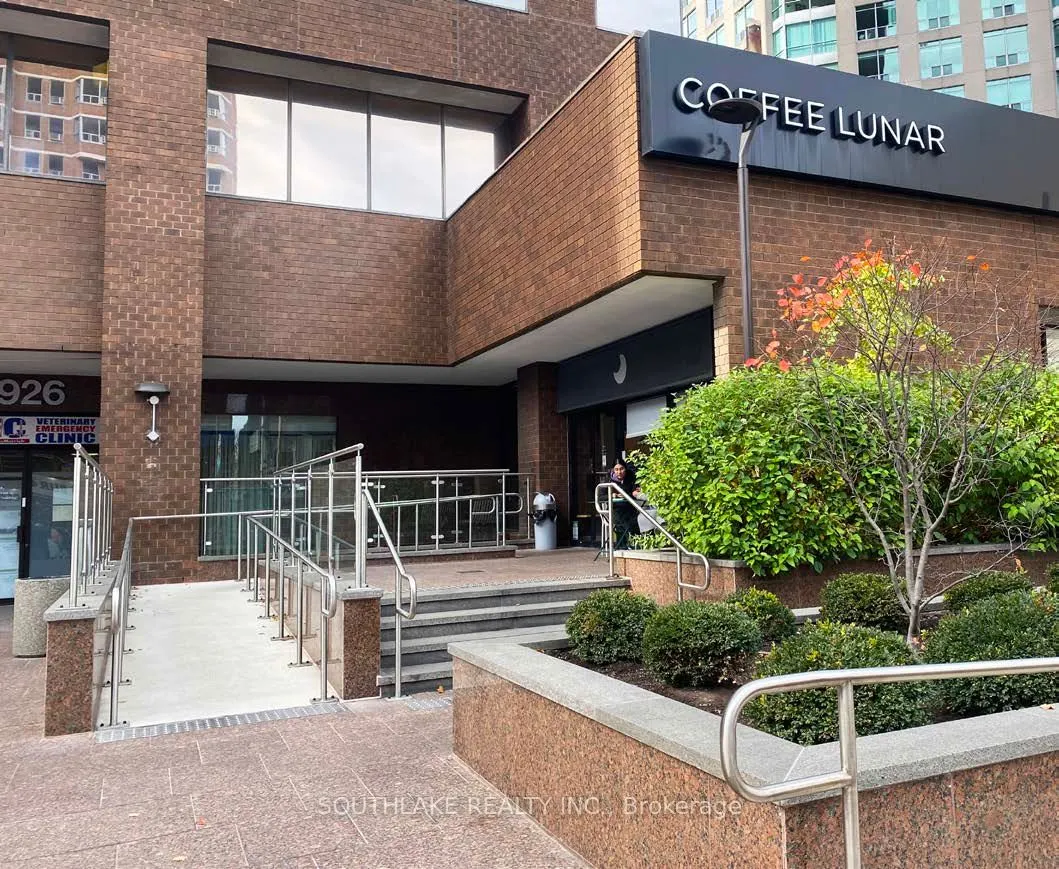 920 Yonge Street, #9