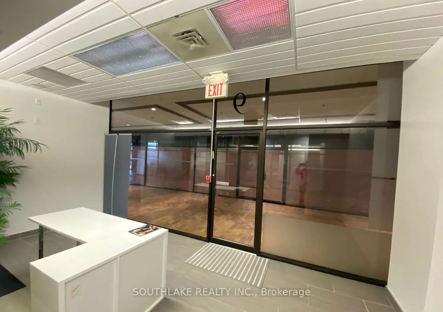 920 Yonge Street, #9