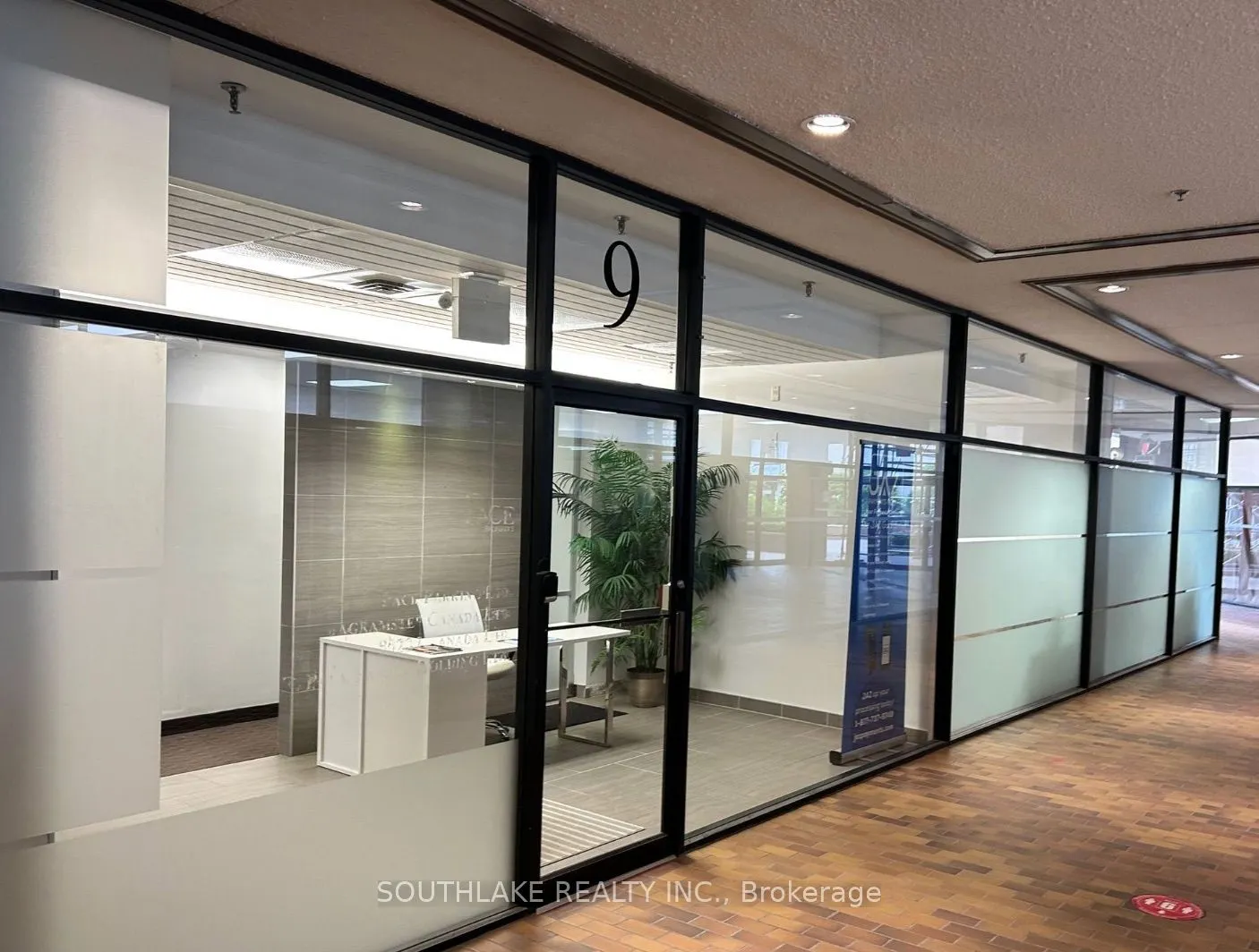 920 Yonge Street, #9