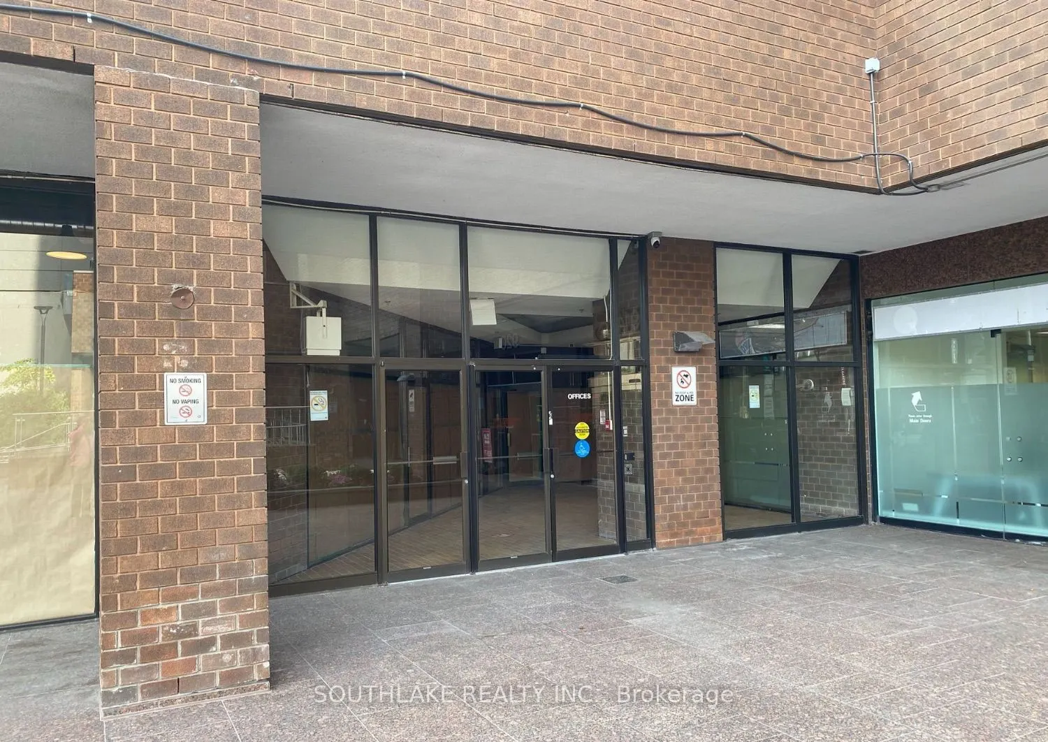 920 Yonge Street, #9