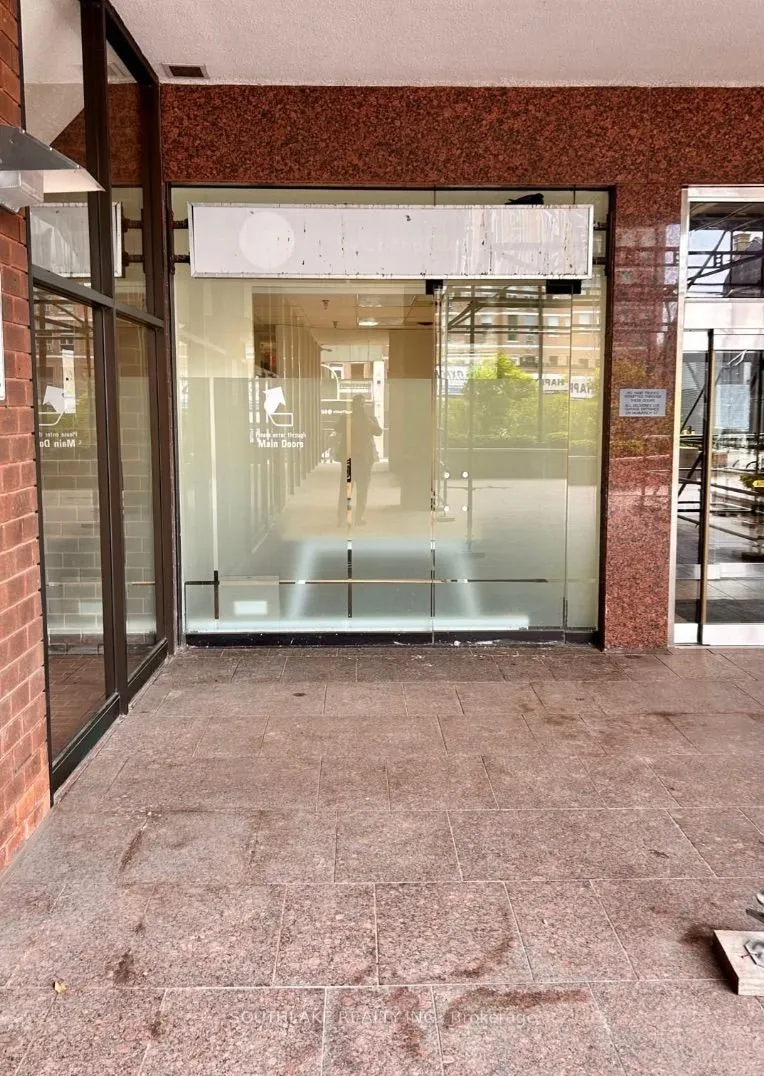 920 Yonge Street, #9