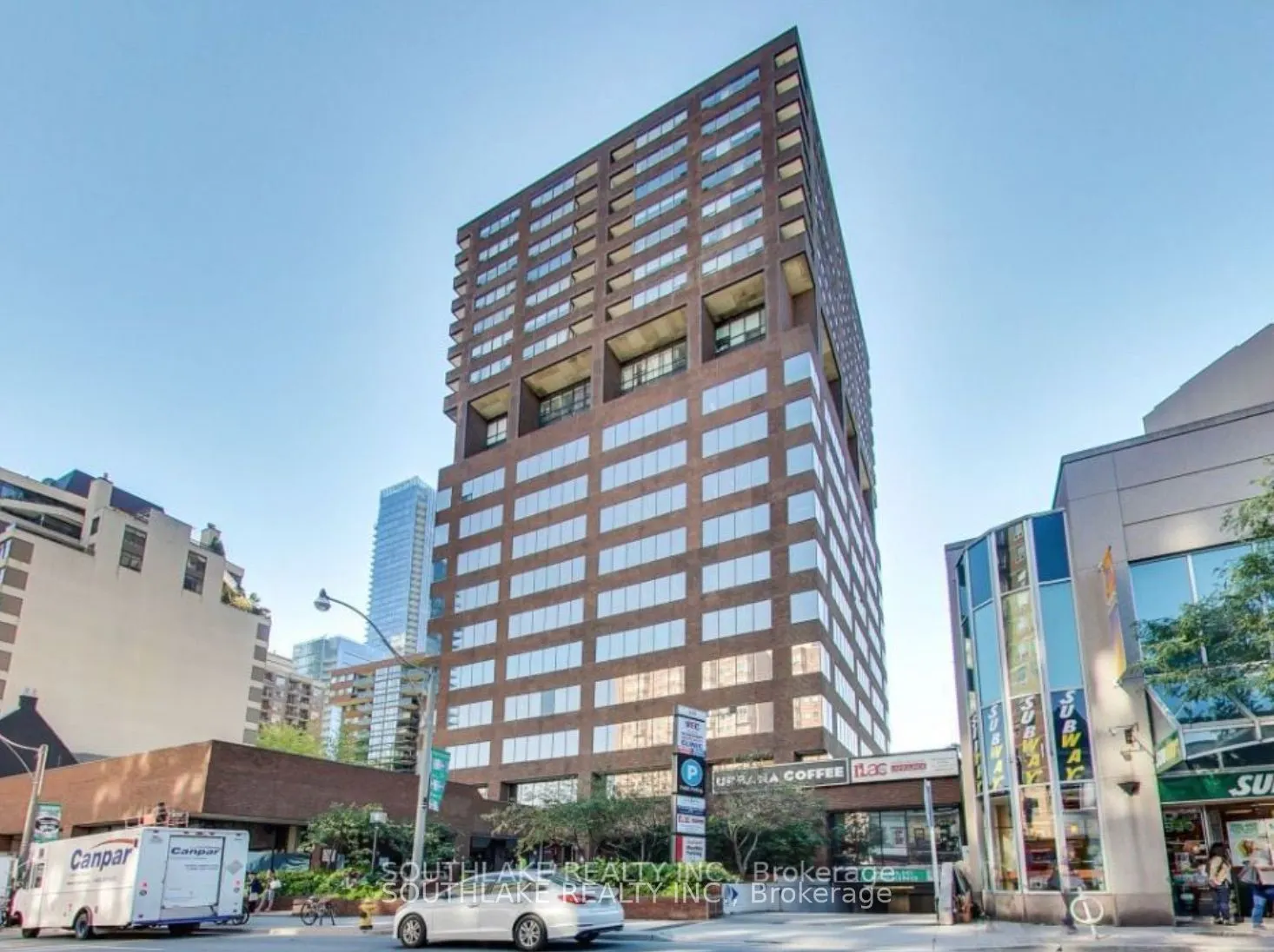 920 Yonge Street, #9