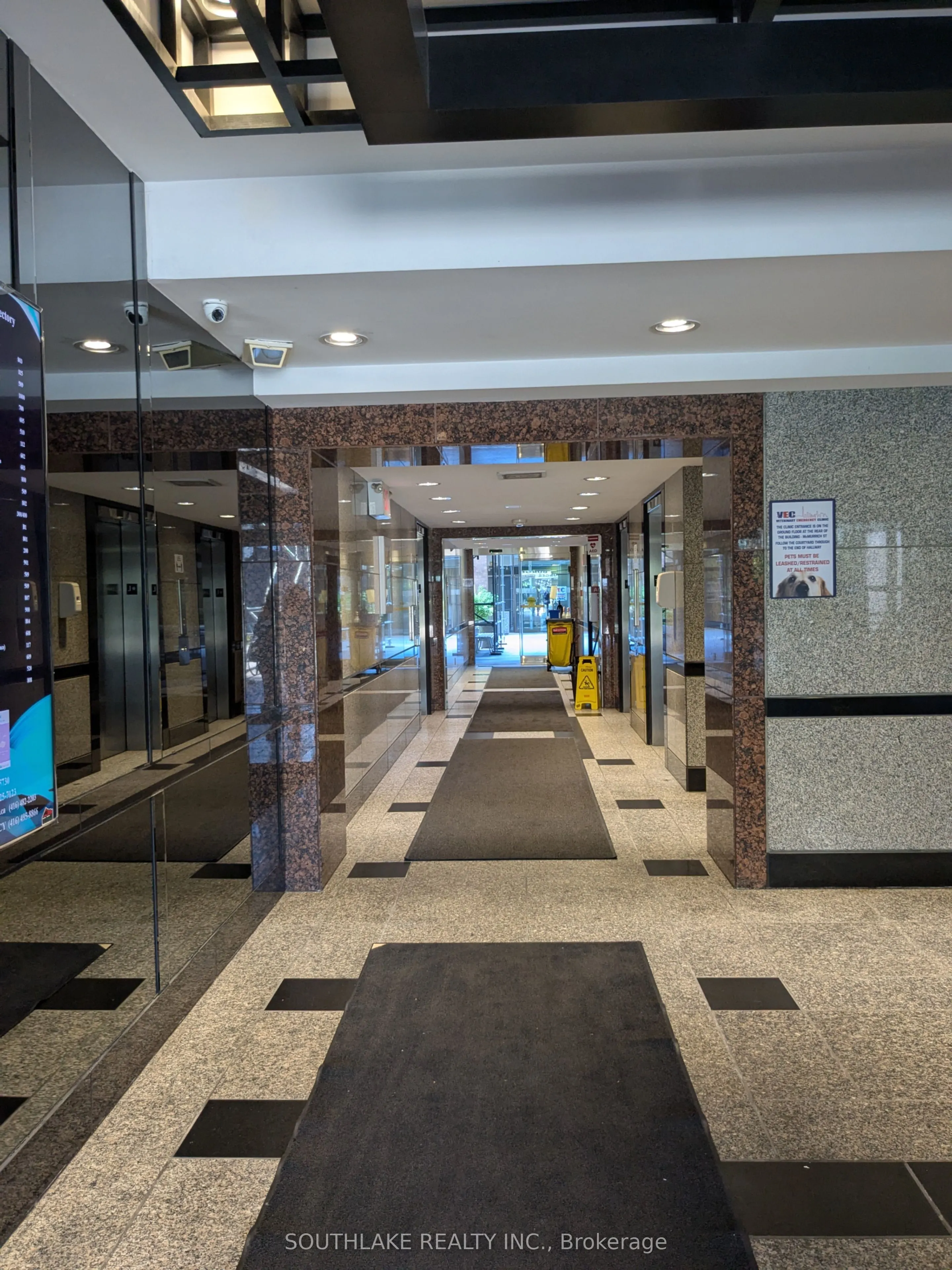 920 Yonge Street, #9
