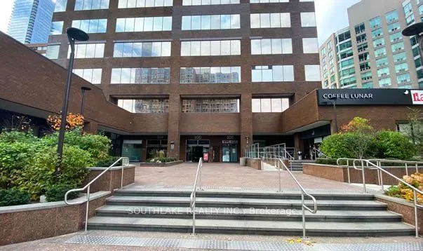 920 Yonge Street, #9