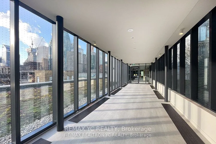 55 Cooper Street, #7606