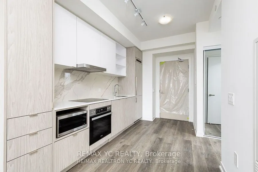 55 Cooper Street, #7606