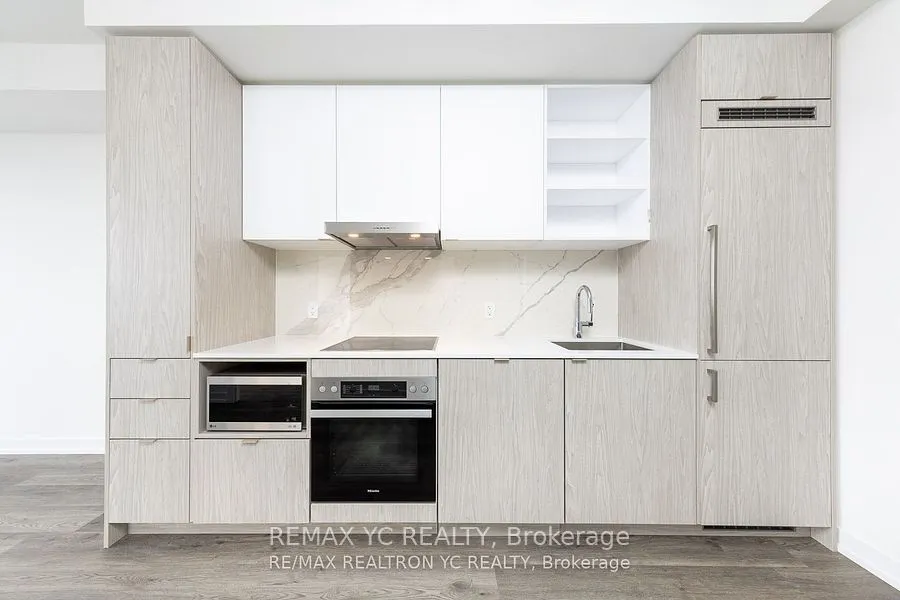 55 Cooper Street, #7606