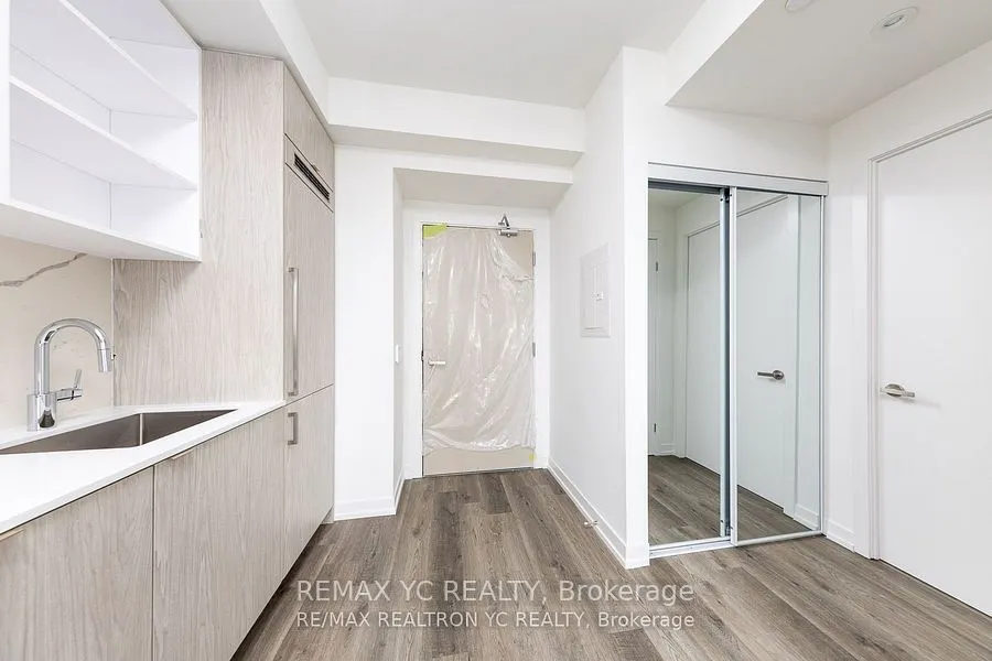 55 Cooper Street, #7606