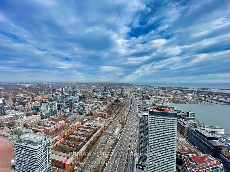 55 Cooper Street, #7606