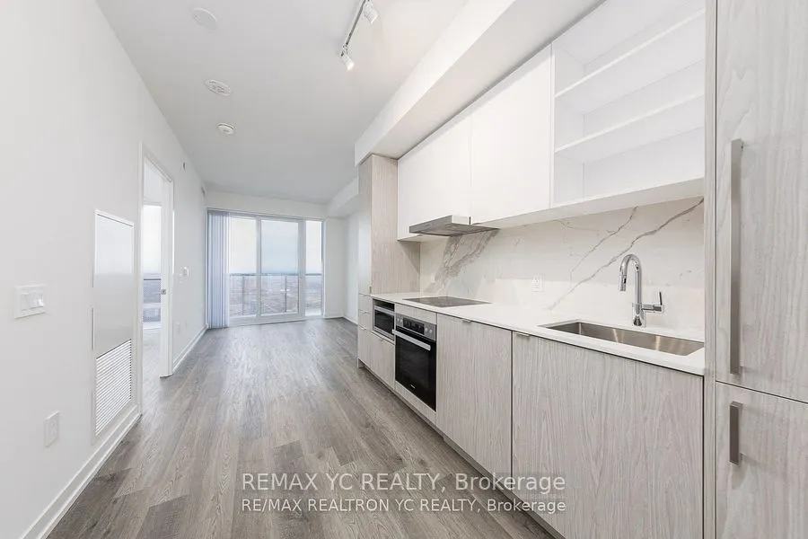 55 Cooper Street, #7606