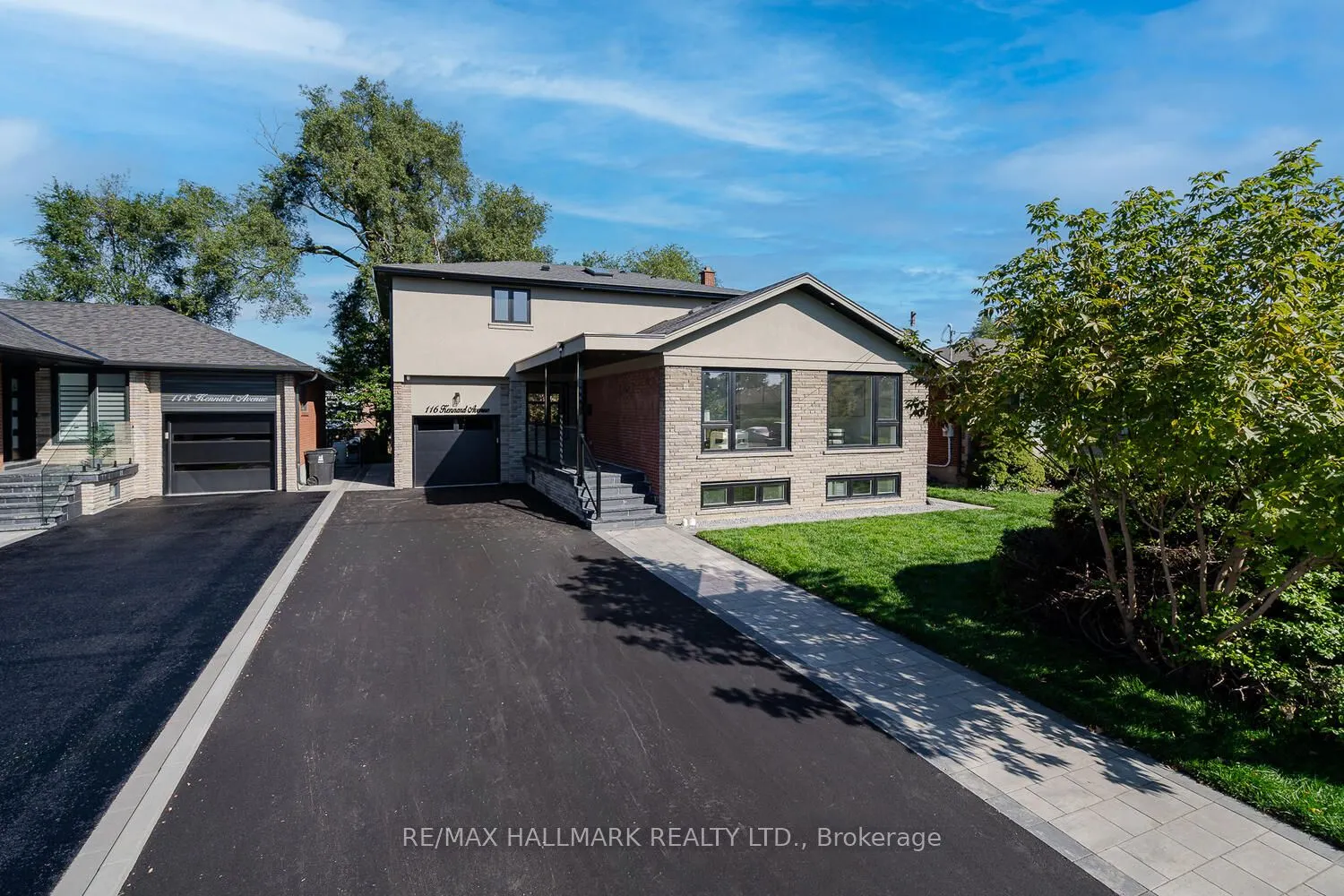116 Kennard Avenue