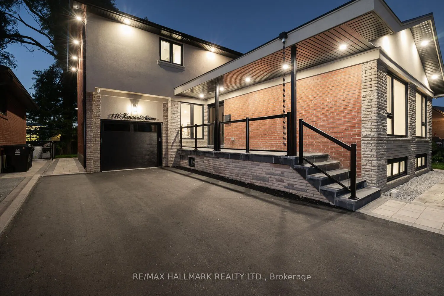 116 Kennard Avenue