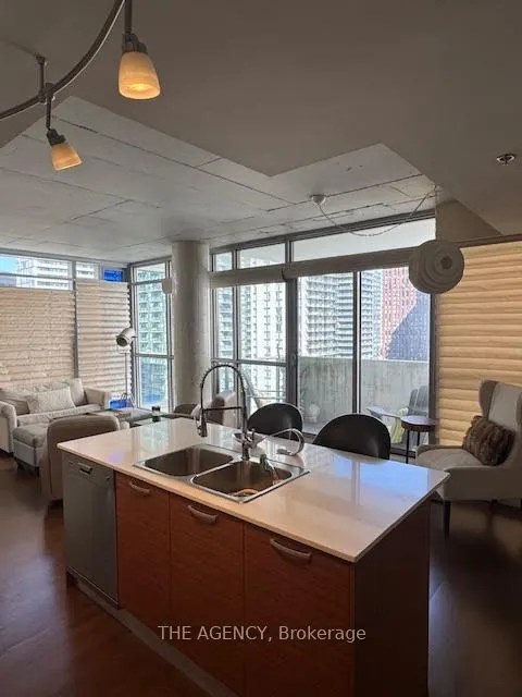 375 King Street W