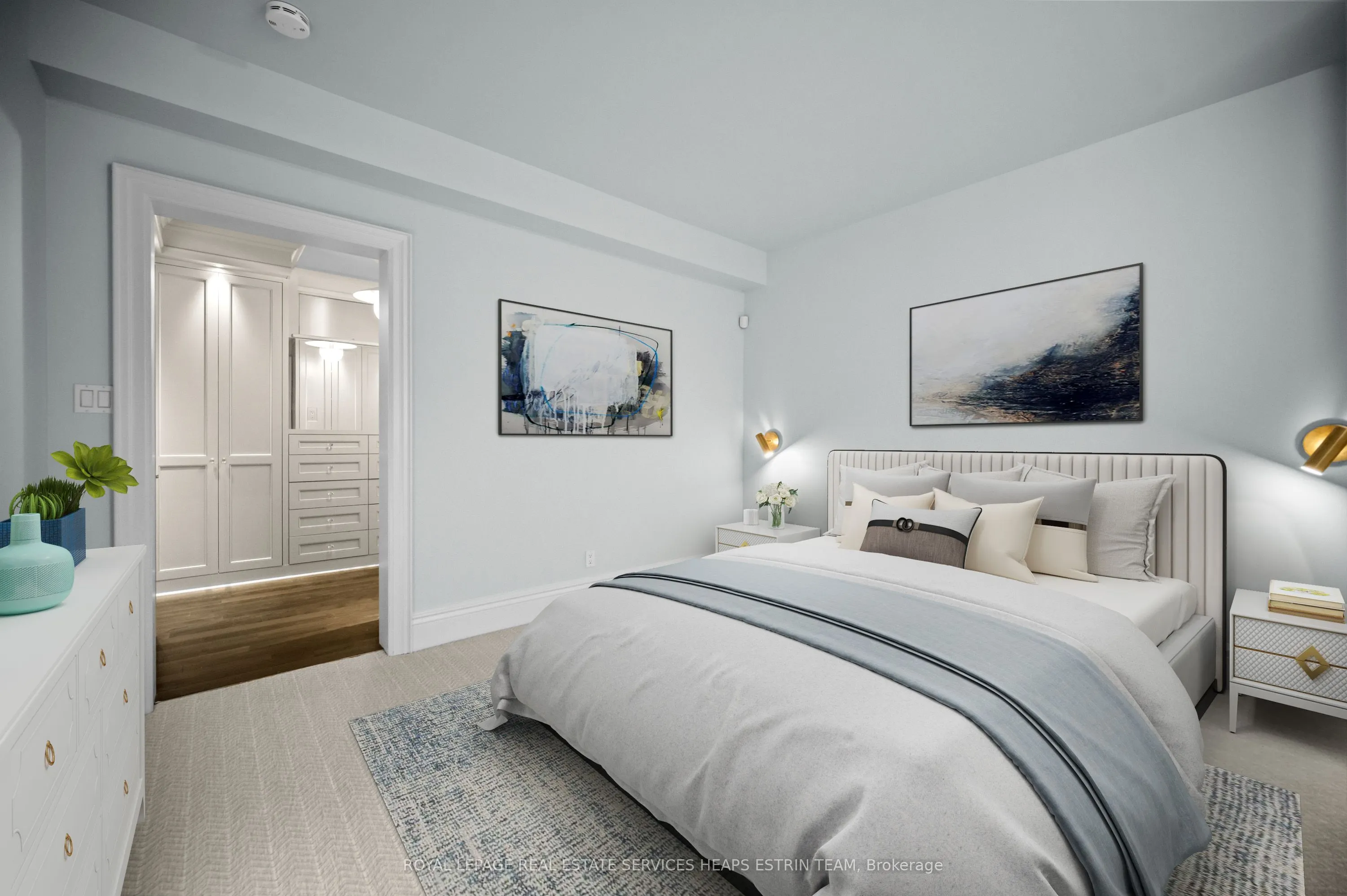 18 Castle Frank Crescent, #Main