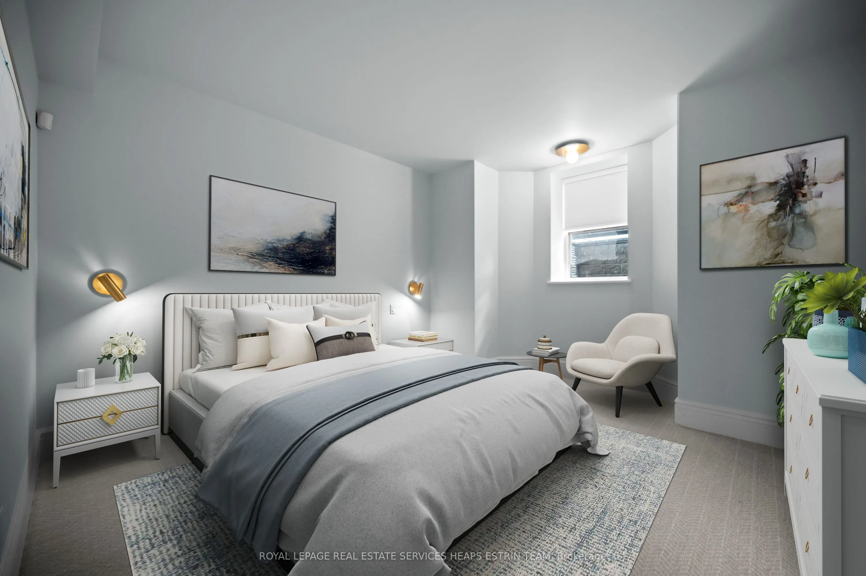 18 Castle Frank Crescent, #Main