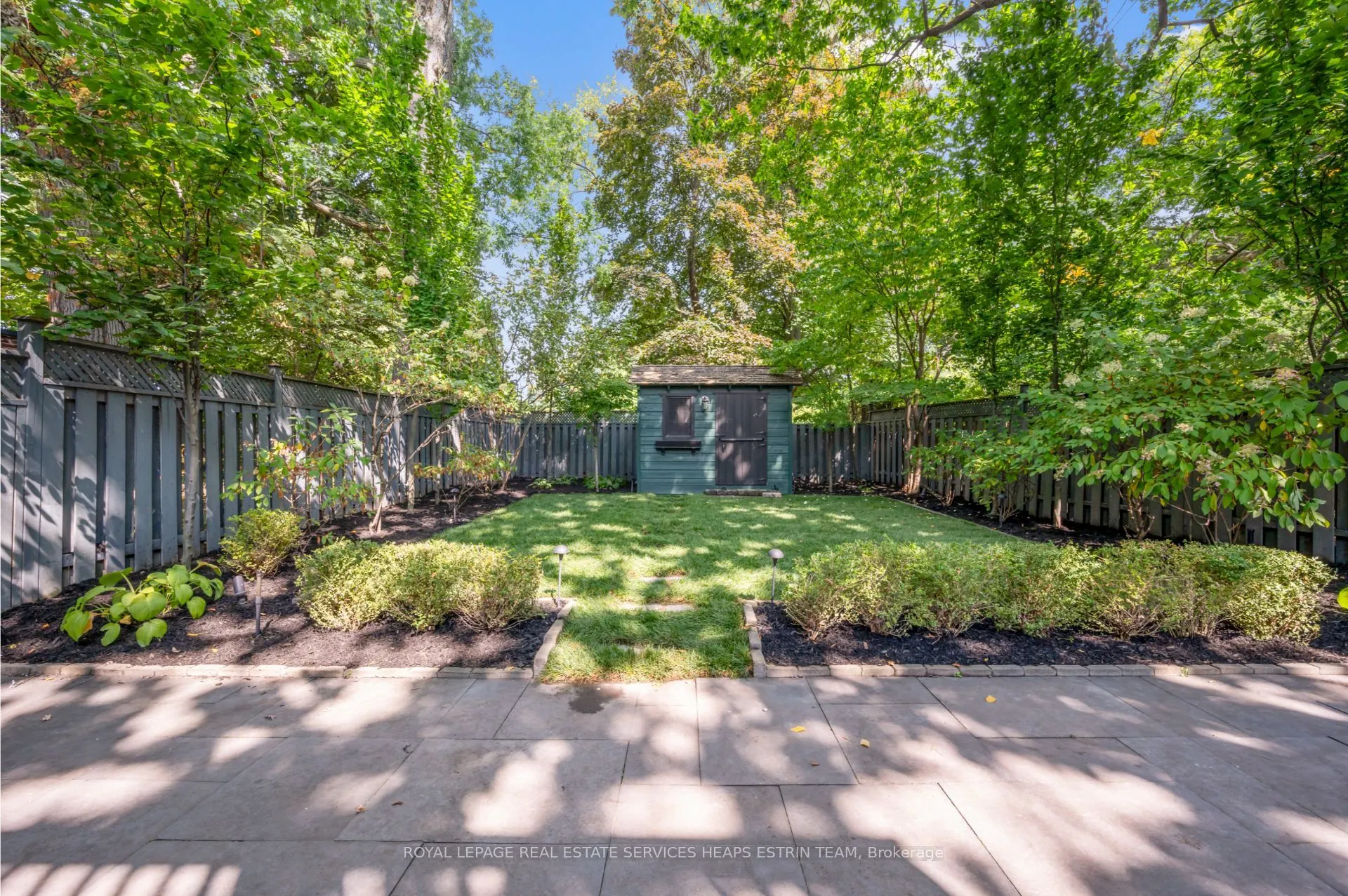 18 Castle Frank Crescent, #Main