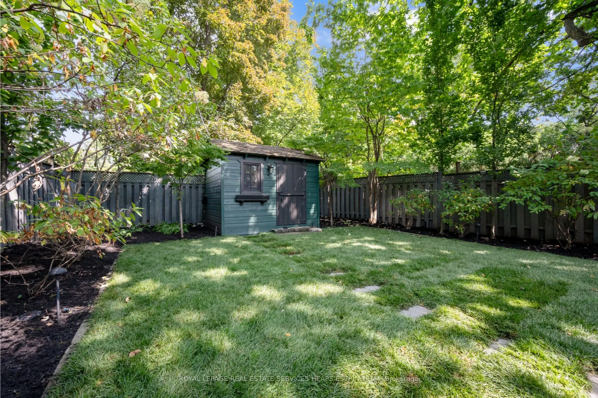 18 Castle Frank Crescent, #Main