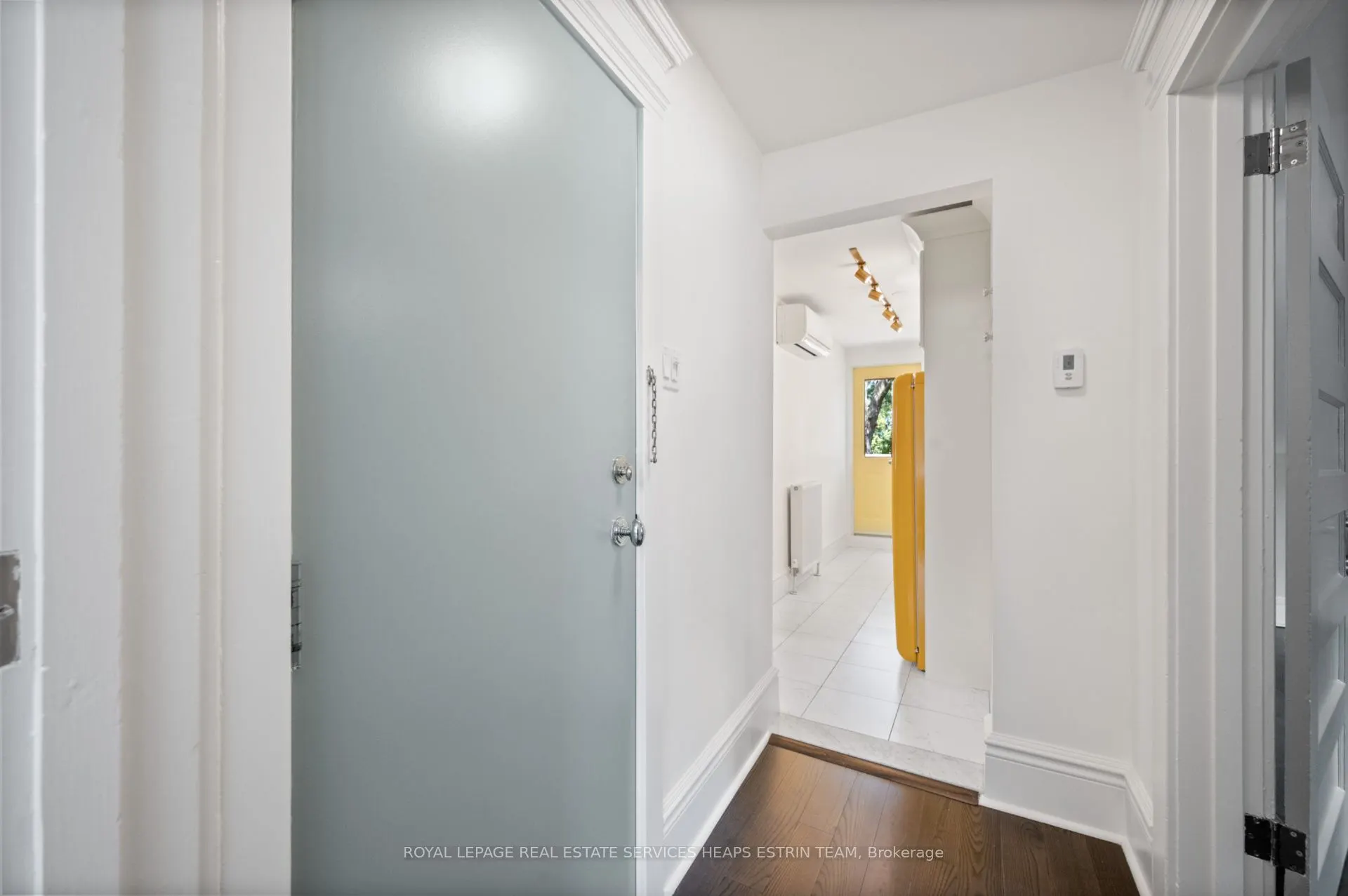 18 Castle Frank Crescent, #Third